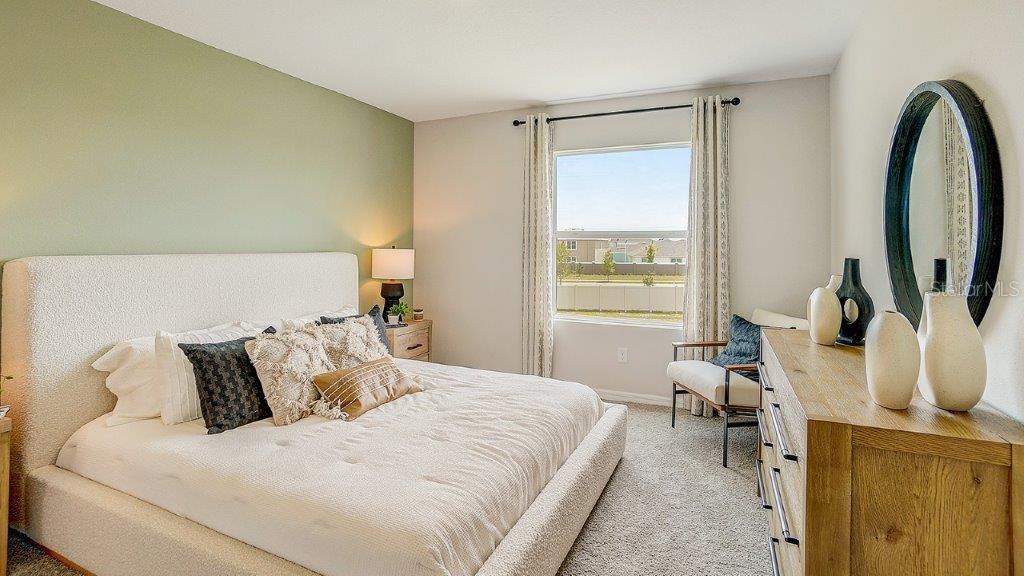 ANGELINE - Residential