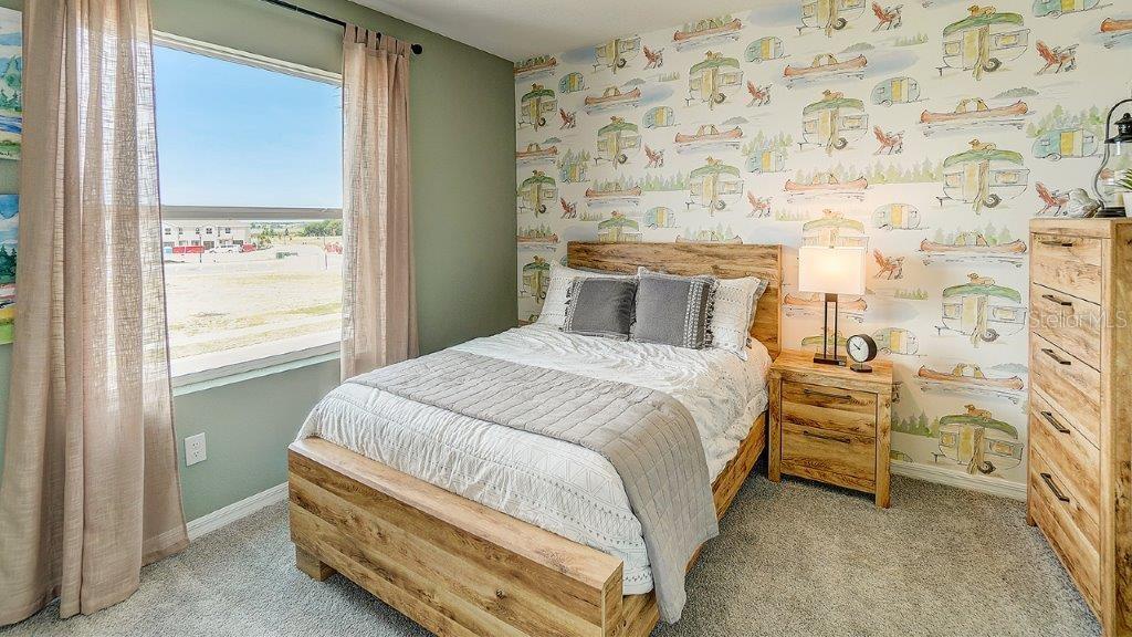 ANGELINE - Residential