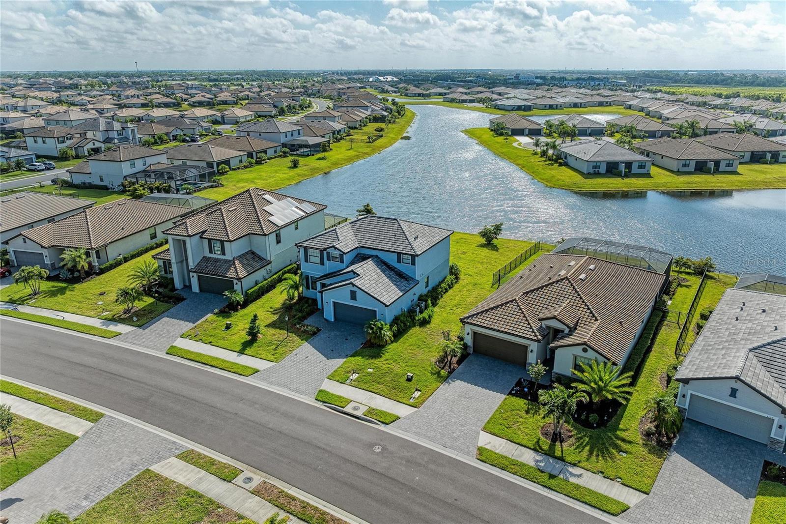 LORRAINE LAKES PH IIA - Residential