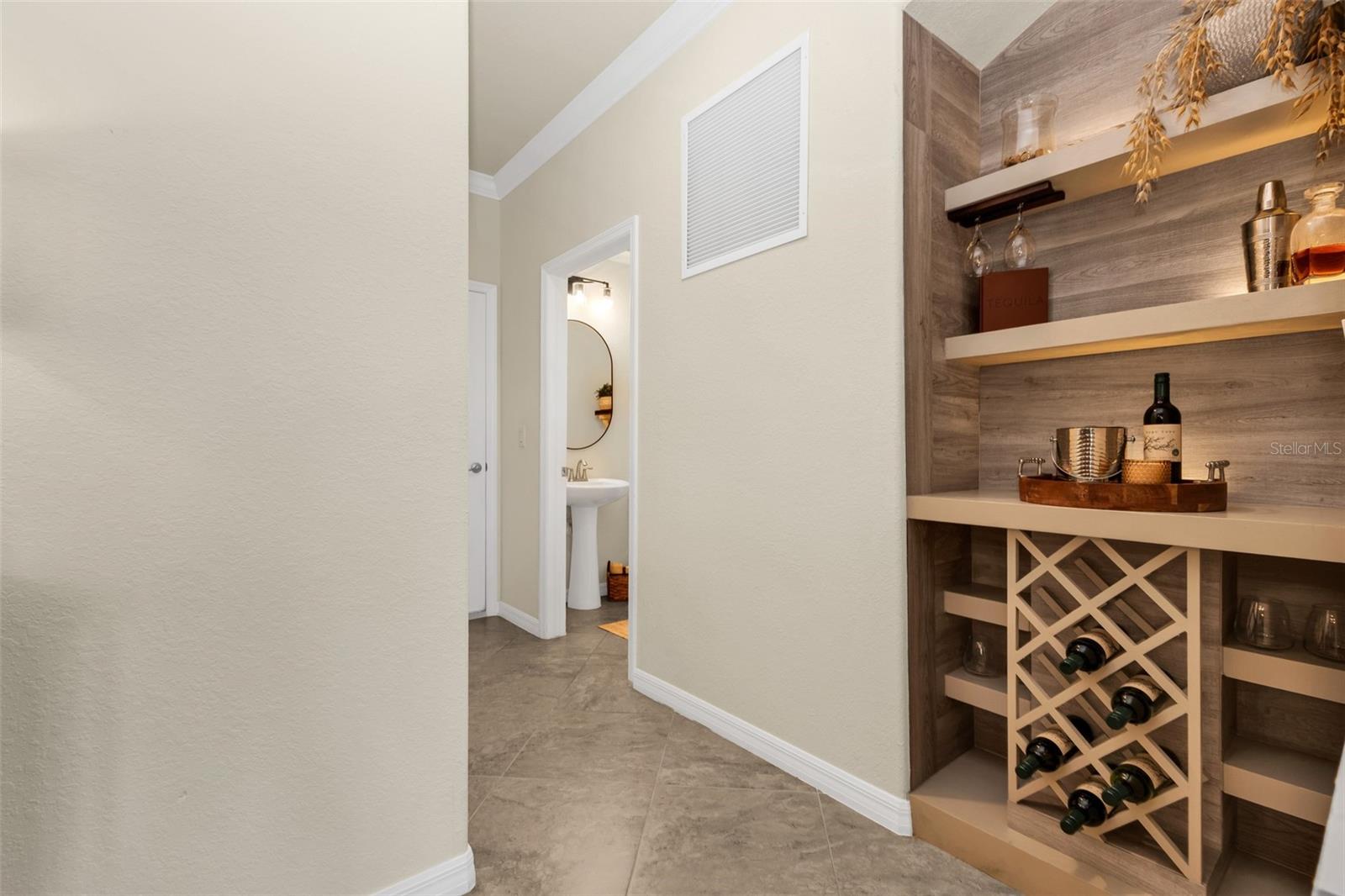 GRAN PARADISO PH 1 - Residential