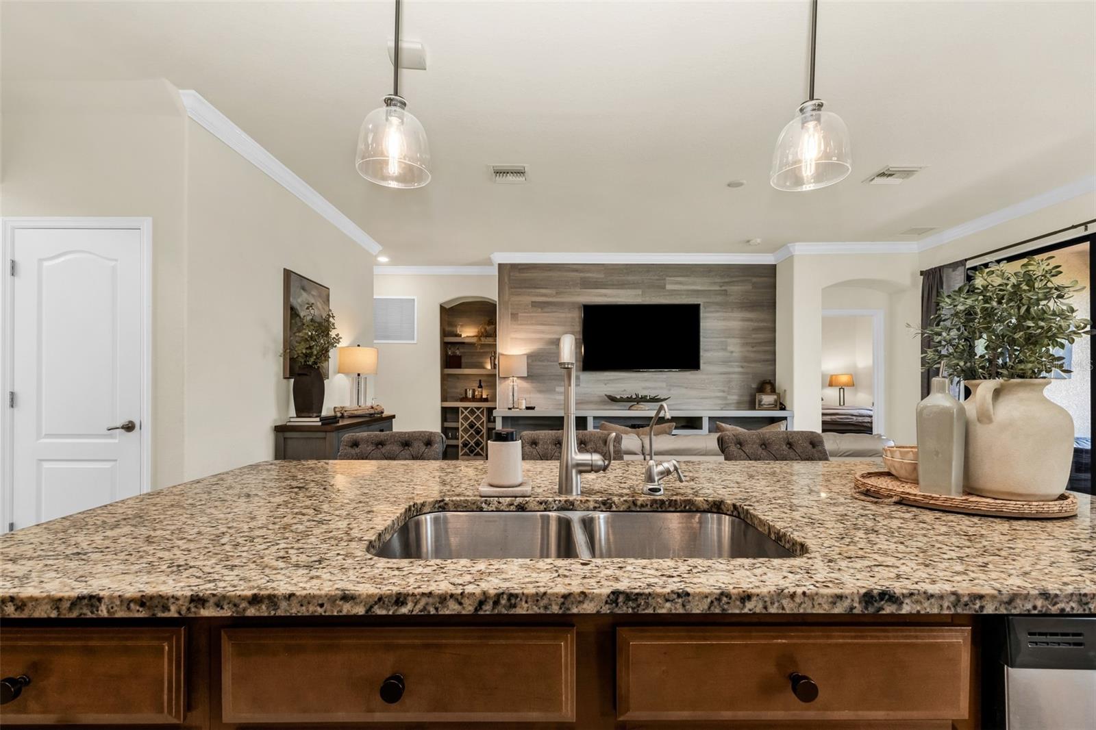 GRAN PARADISO PH 1 - Residential