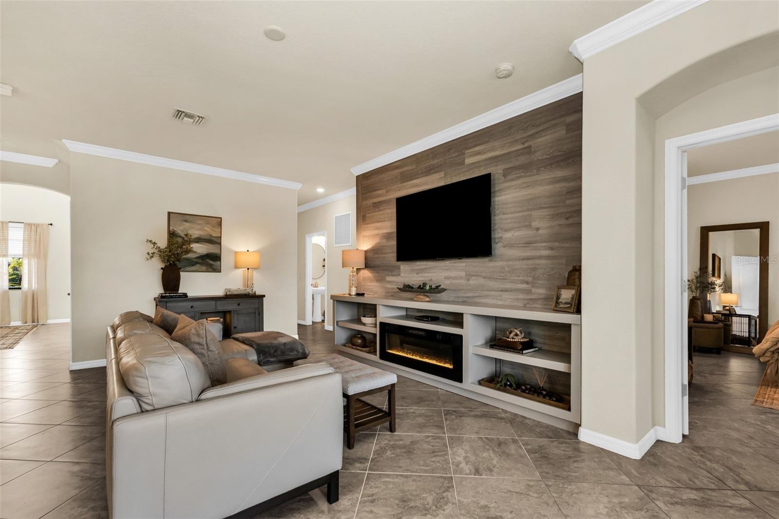 GRAN PARADISO PH 1 - Residential