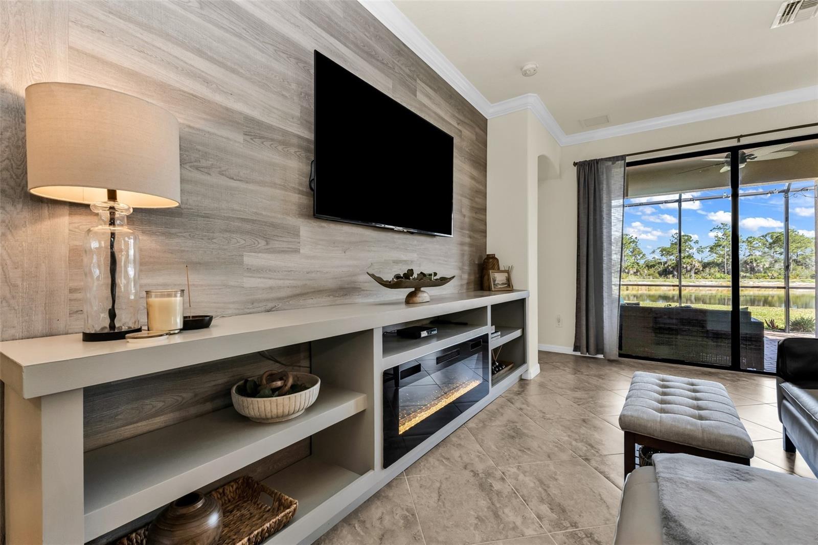 GRAN PARADISO PH 1 - Residential