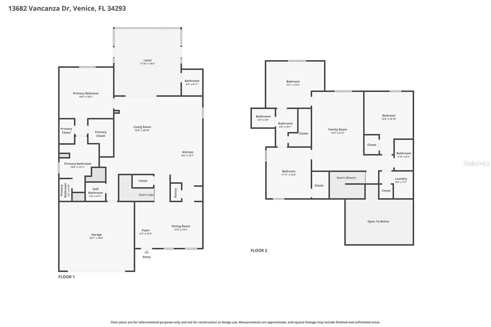 GRAN PARADISO PH 1 - Residential