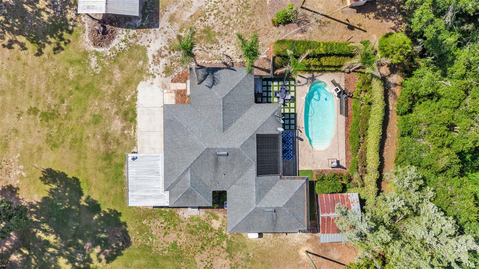 N/A - Residential
