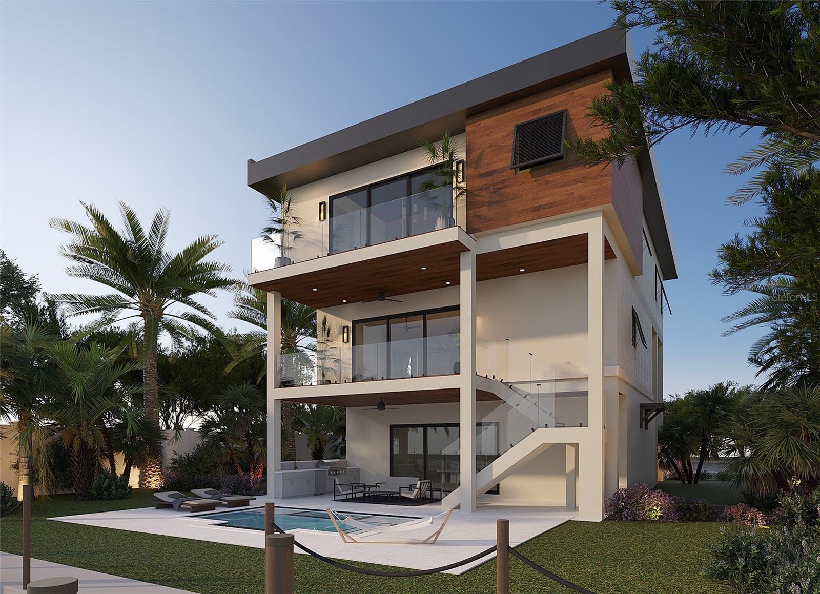 GULF SHORES 6TH ADD - Residential