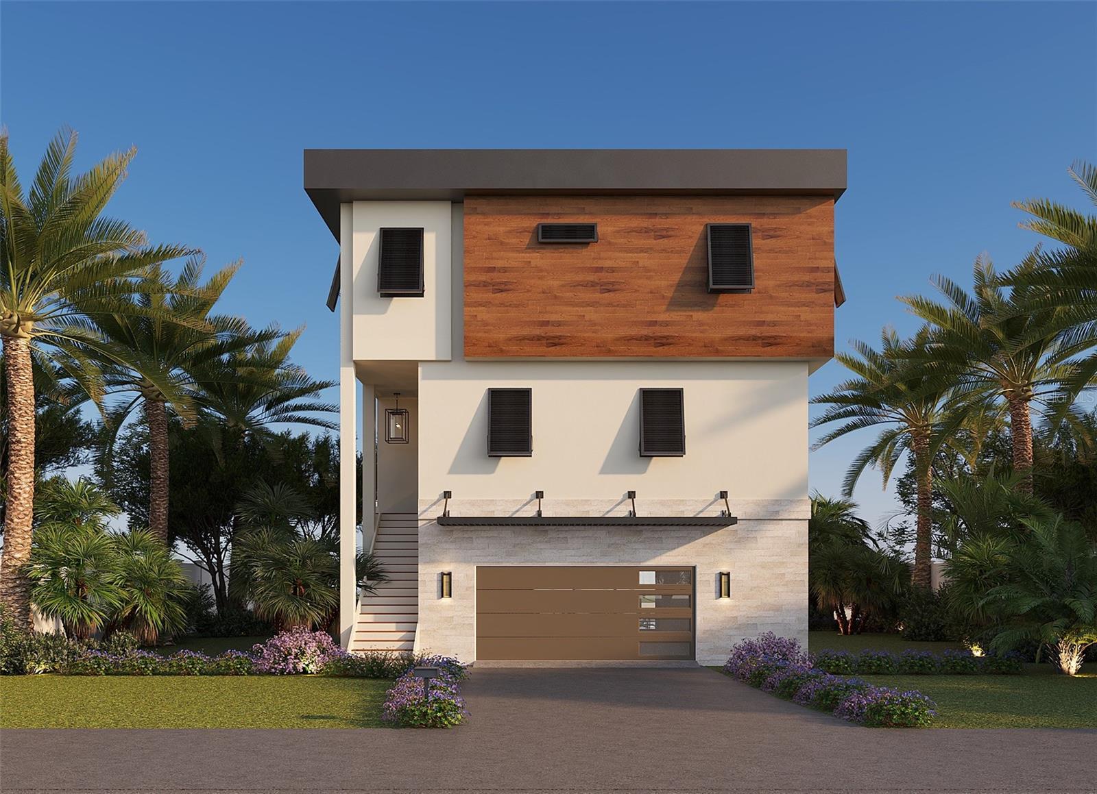 GULF SHORES 6TH ADD - Residential