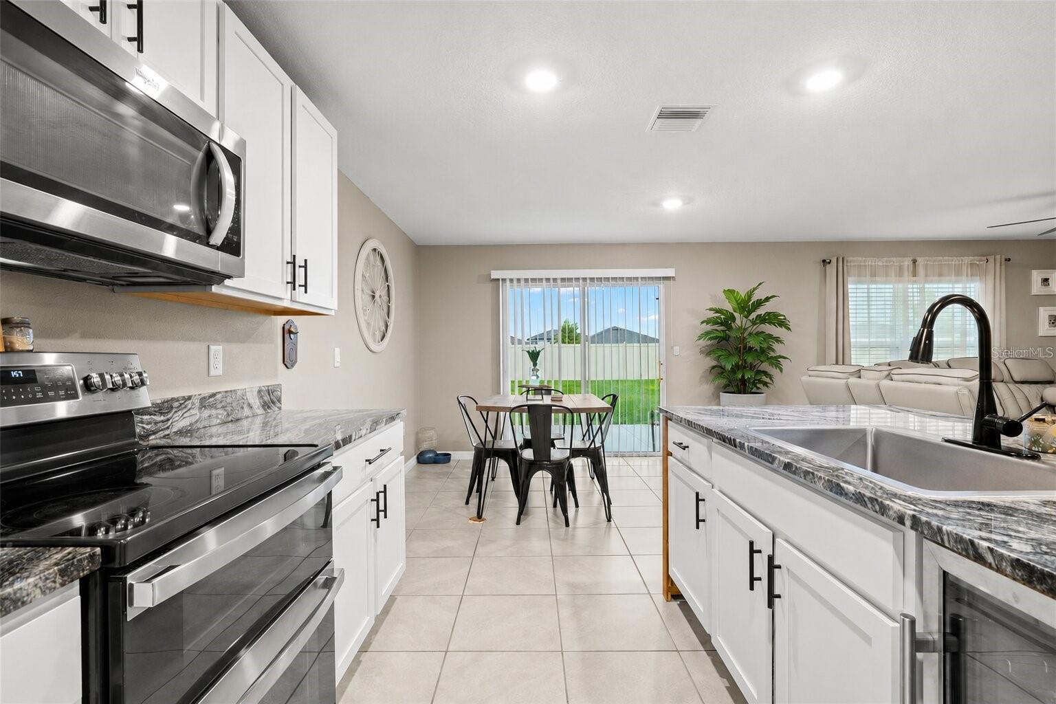 CREEK PRESERVE PH 5 - Residential