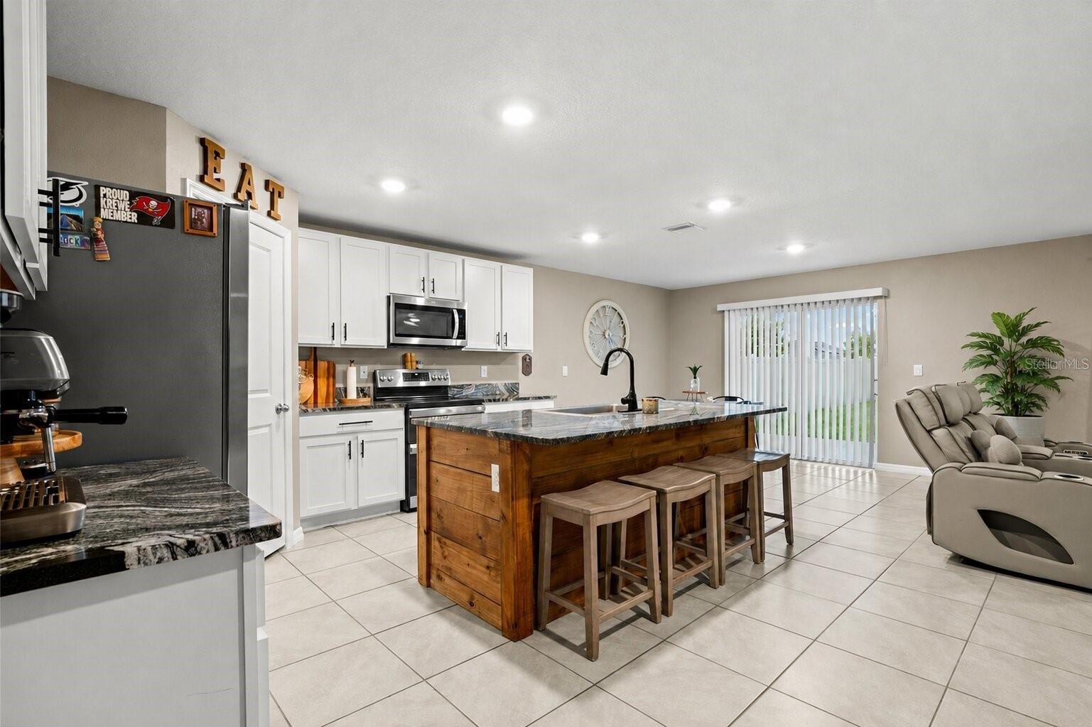 CREEK PRESERVE PH 5 - Residential