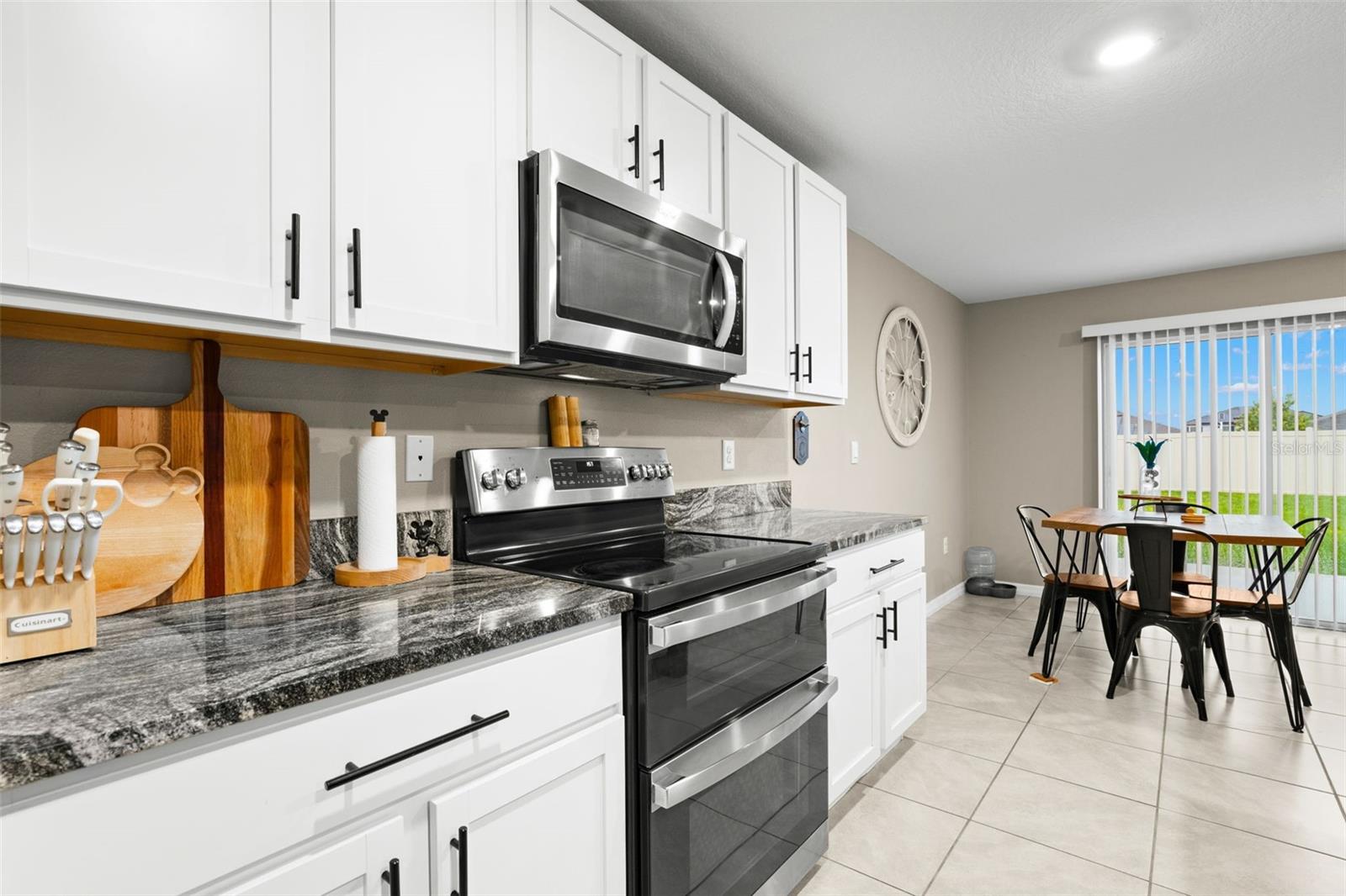 CREEK PRESERVE PH 5 - Residential