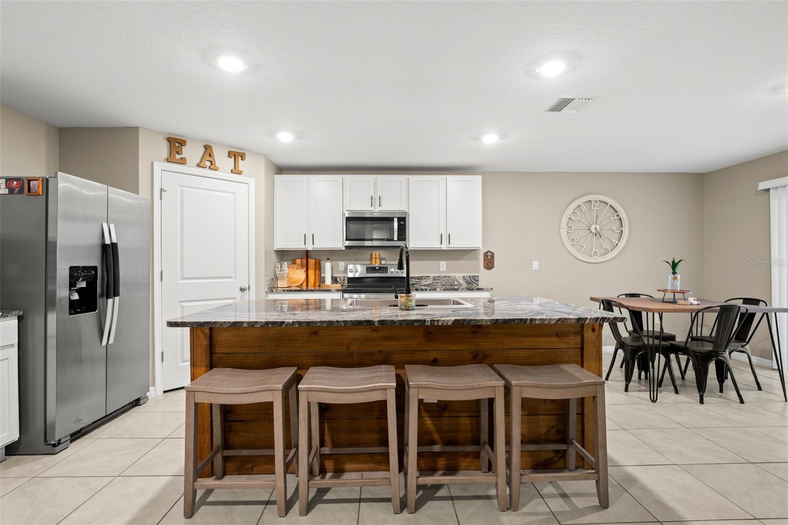 CREEK PRESERVE PH 5 - Residential