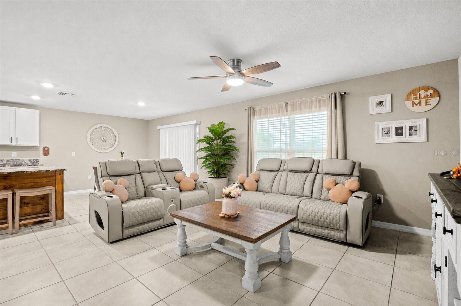 CREEK PRESERVE PH 5 - Residential