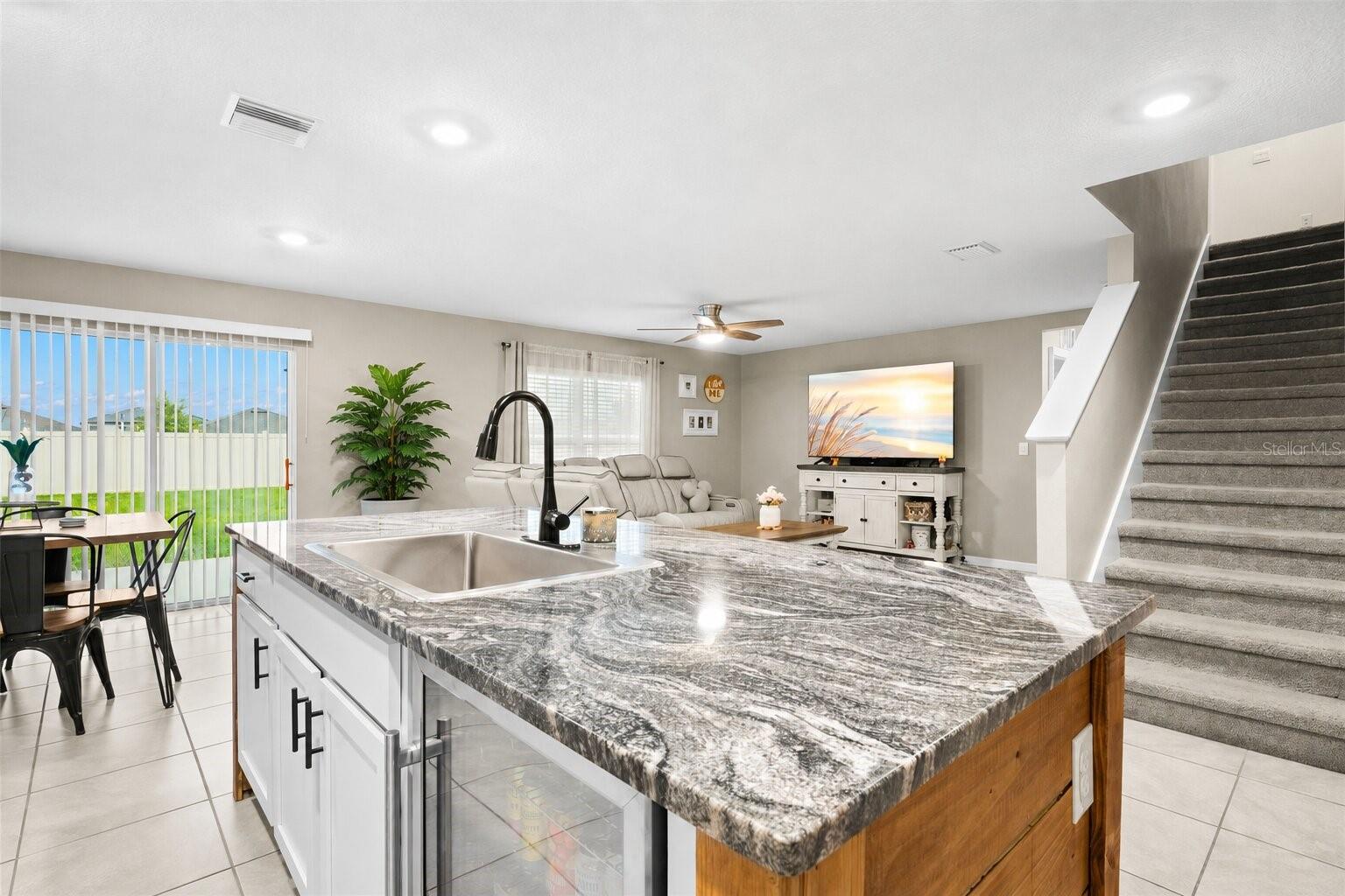 CREEK PRESERVE PH 5 - Residential