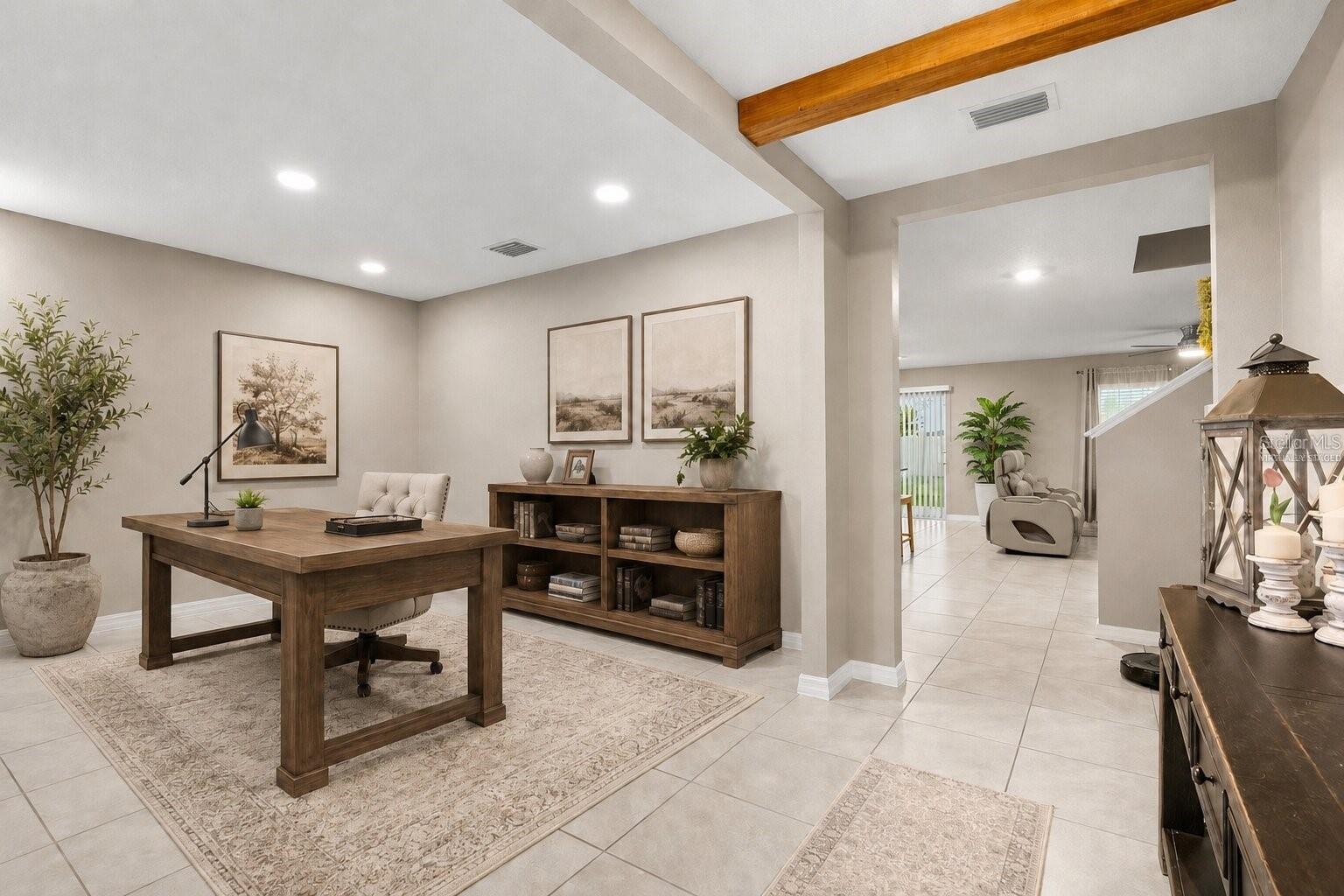 CREEK PRESERVE PH 5 - Residential