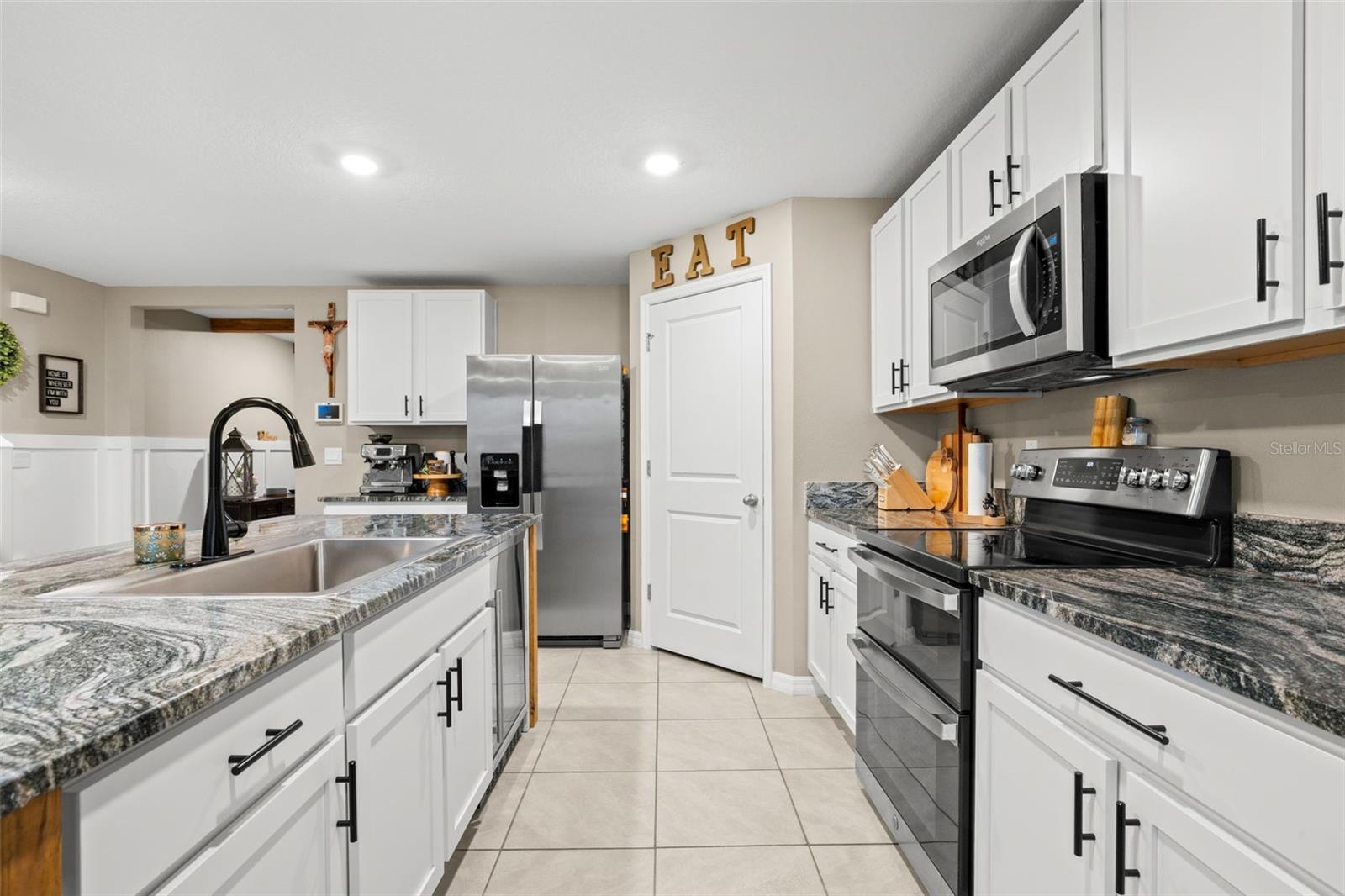 CREEK PRESERVE PH 5 - Residential