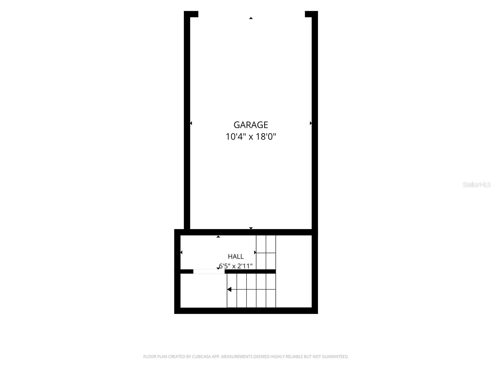 REGENTS PARK CONDO PH II - Residential