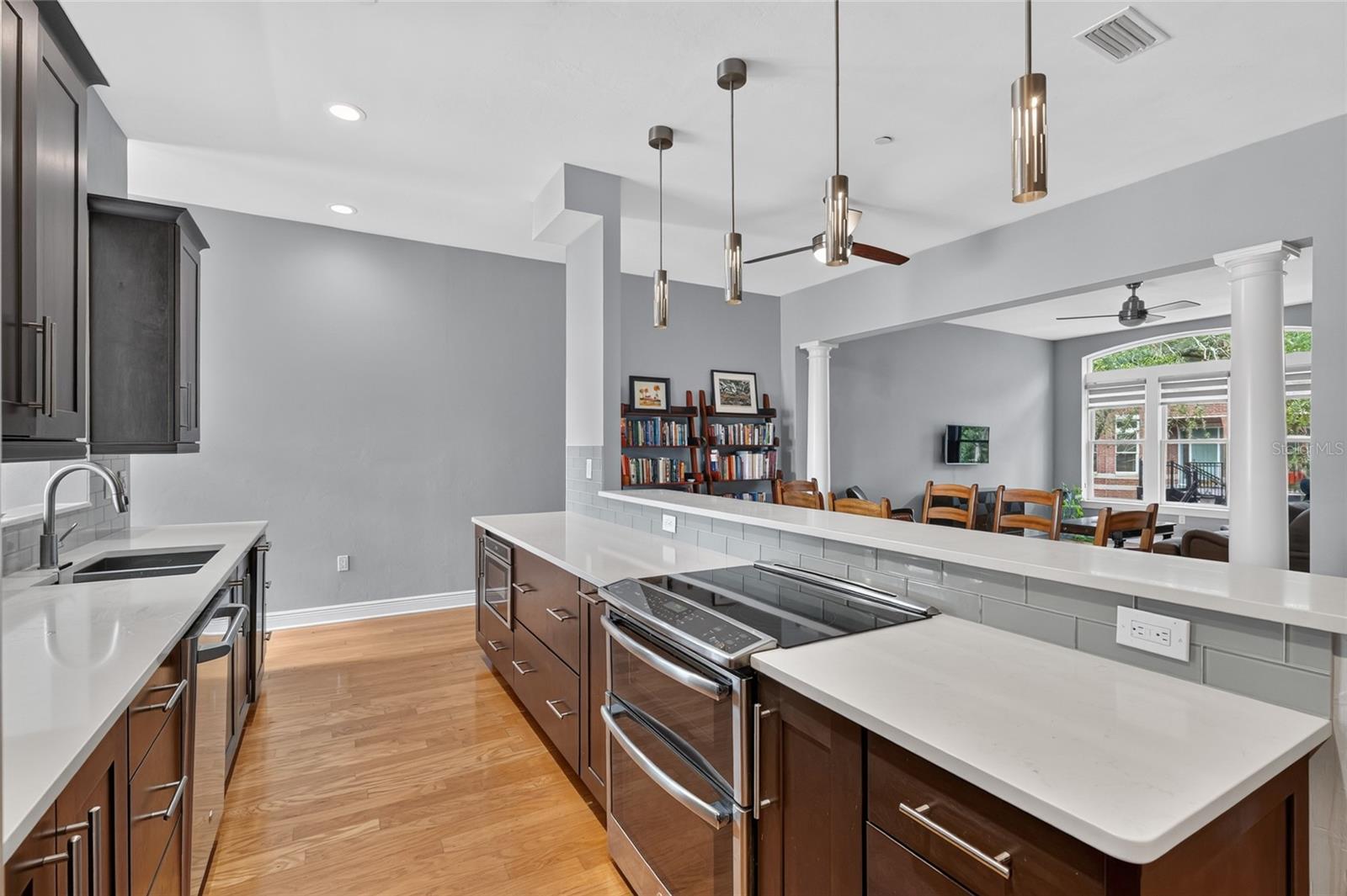 REGENTS PARK CONDO PH II - Residential