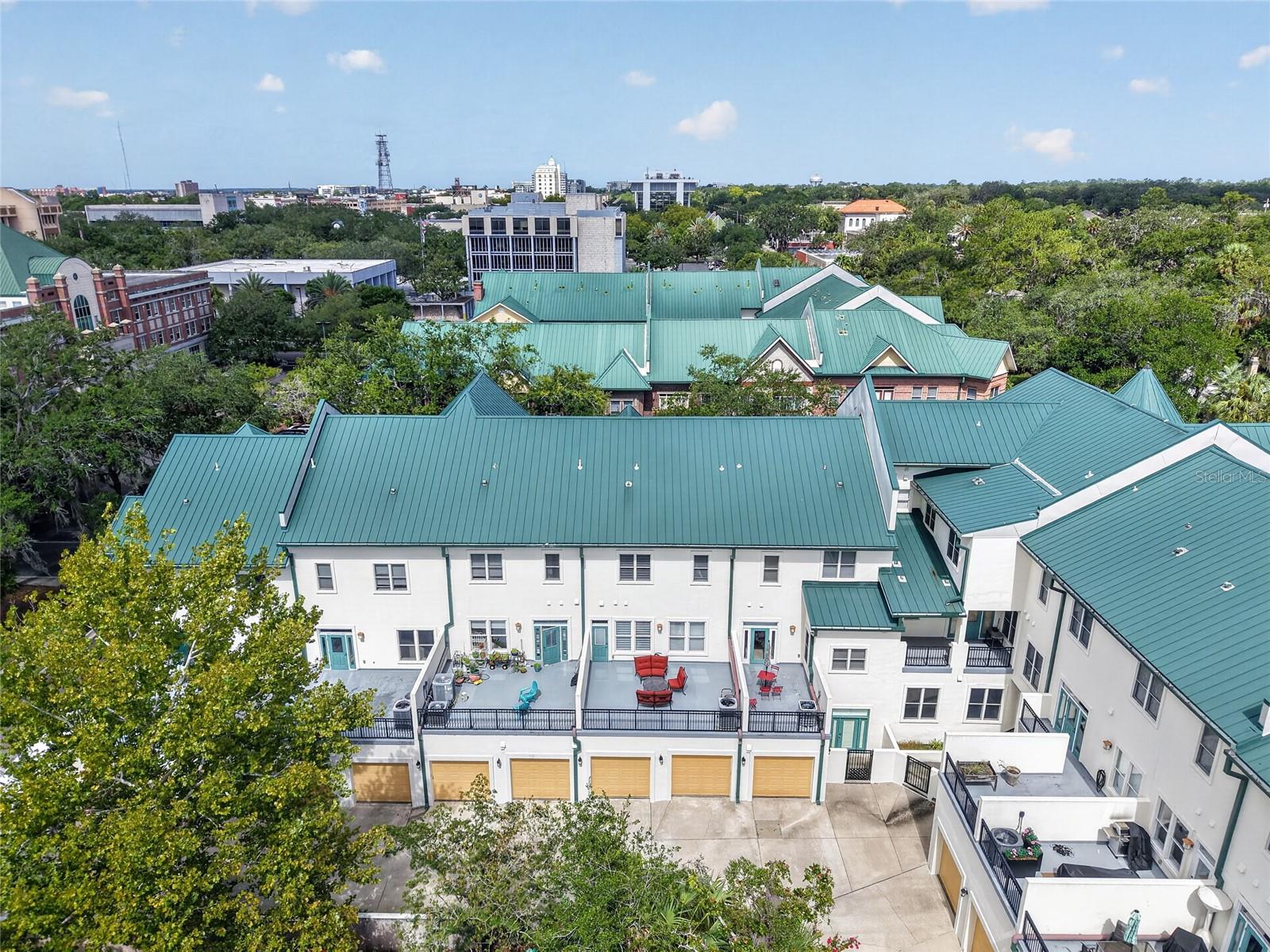 REGENTS PARK CONDO PH II - Residential