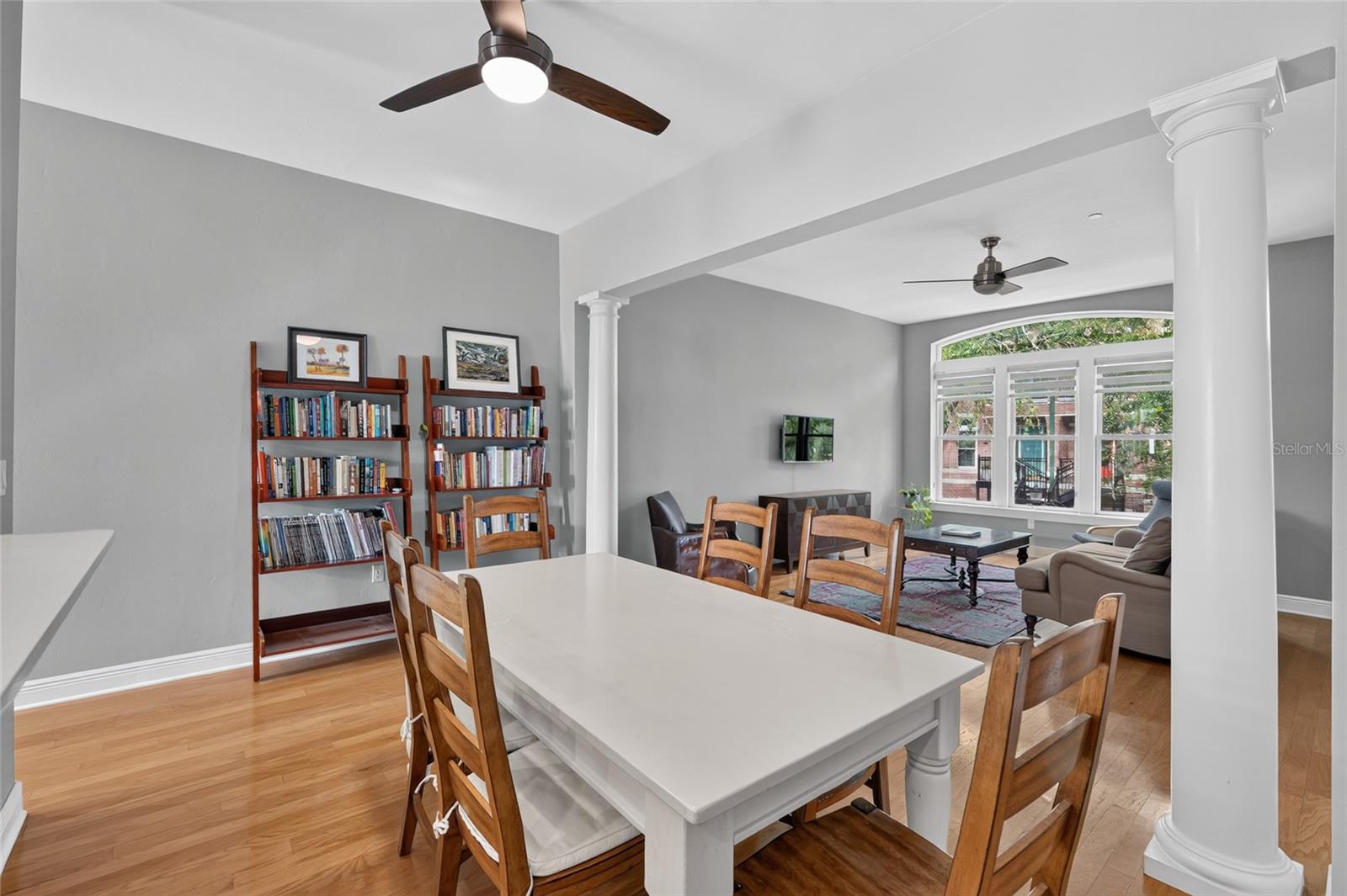 REGENTS PARK CONDO PH II - Residential