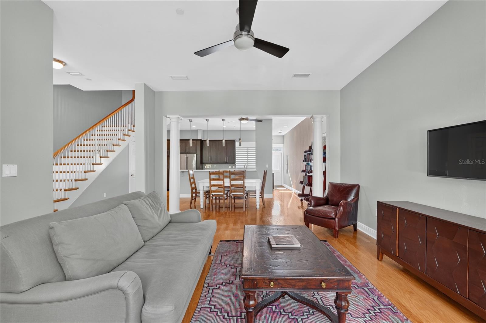 REGENTS PARK CONDO PH II - Residential