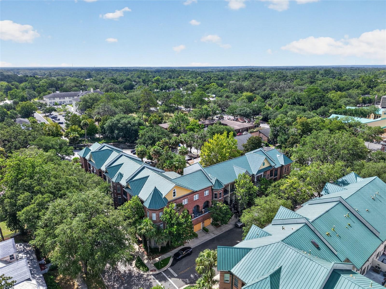 REGENTS PARK CONDO PH II - Residential