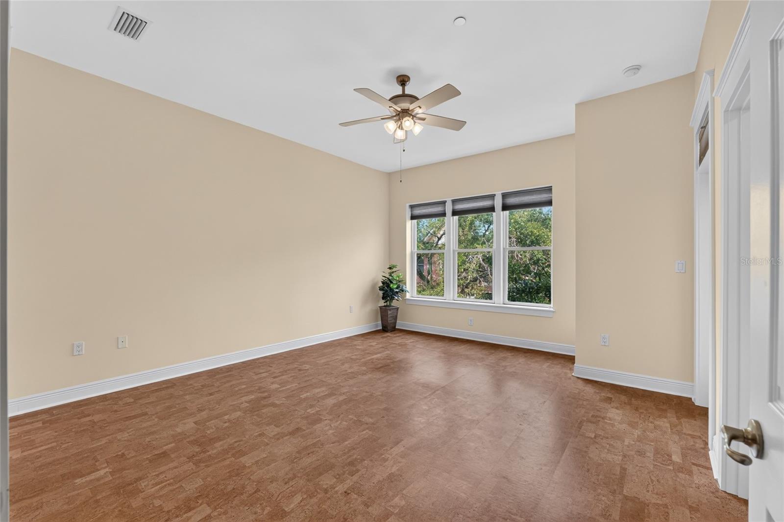 REGENTS PARK CONDO PH II - Residential