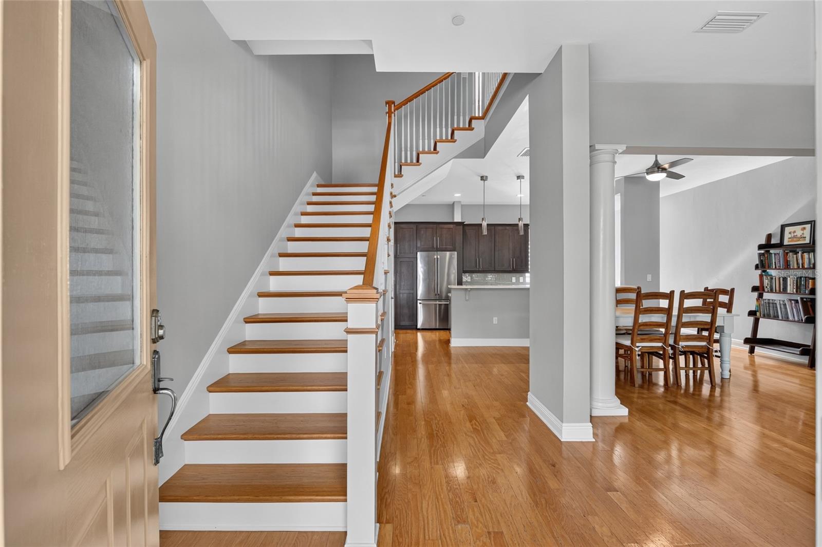 REGENTS PARK CONDO PH II - Residential