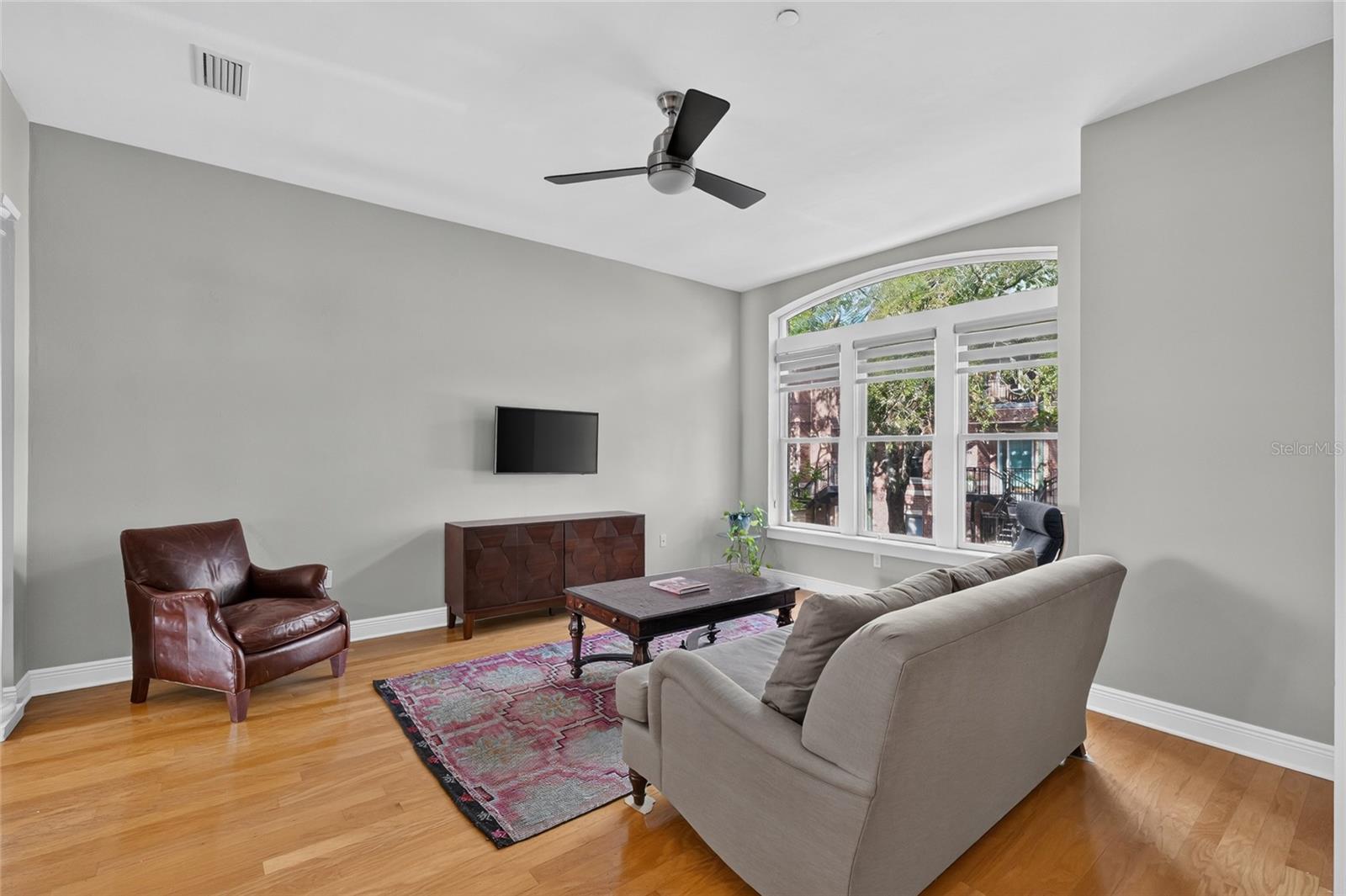 REGENTS PARK CONDO PH II - Residential
