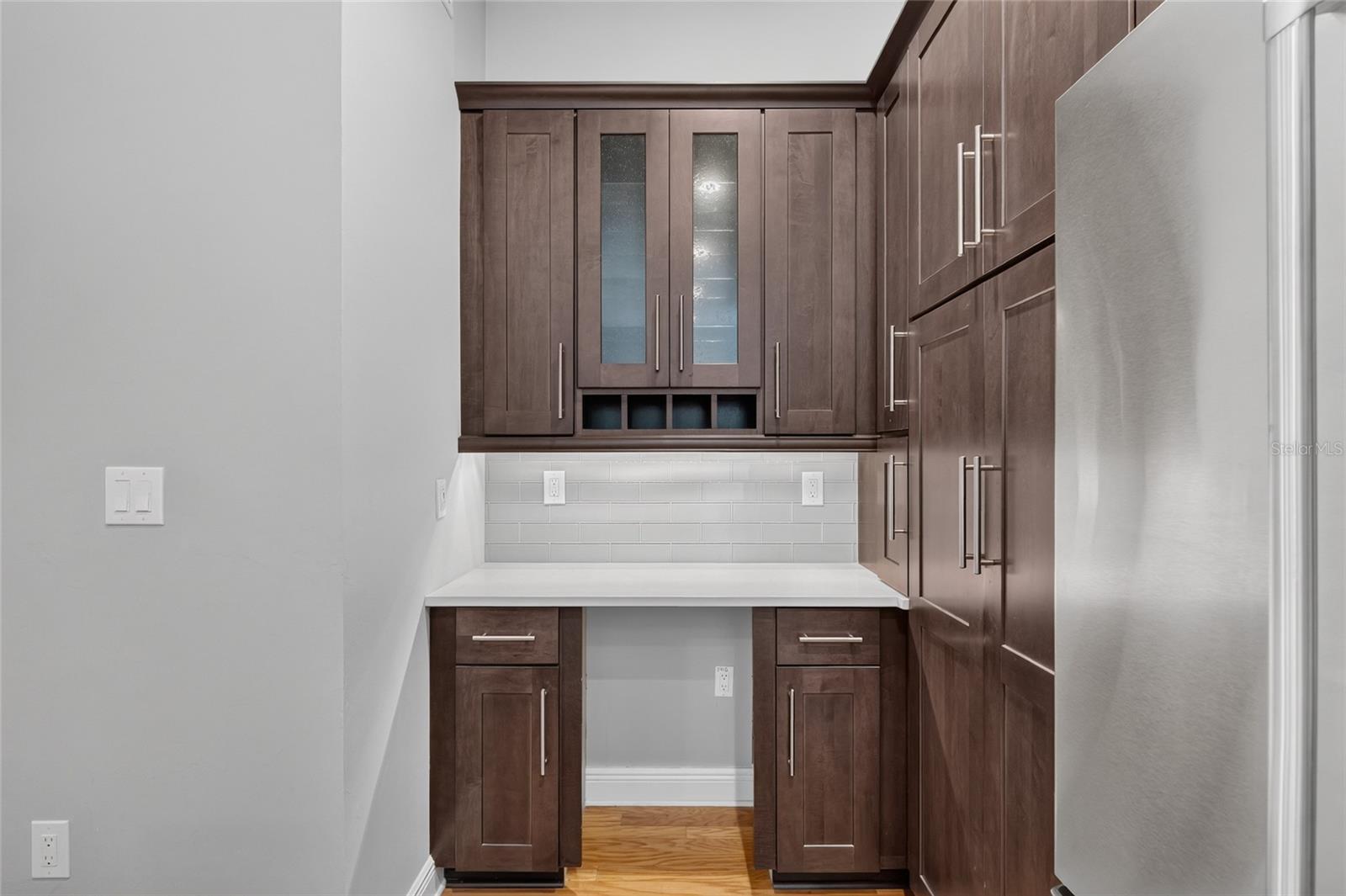 REGENTS PARK CONDO PH II - Residential