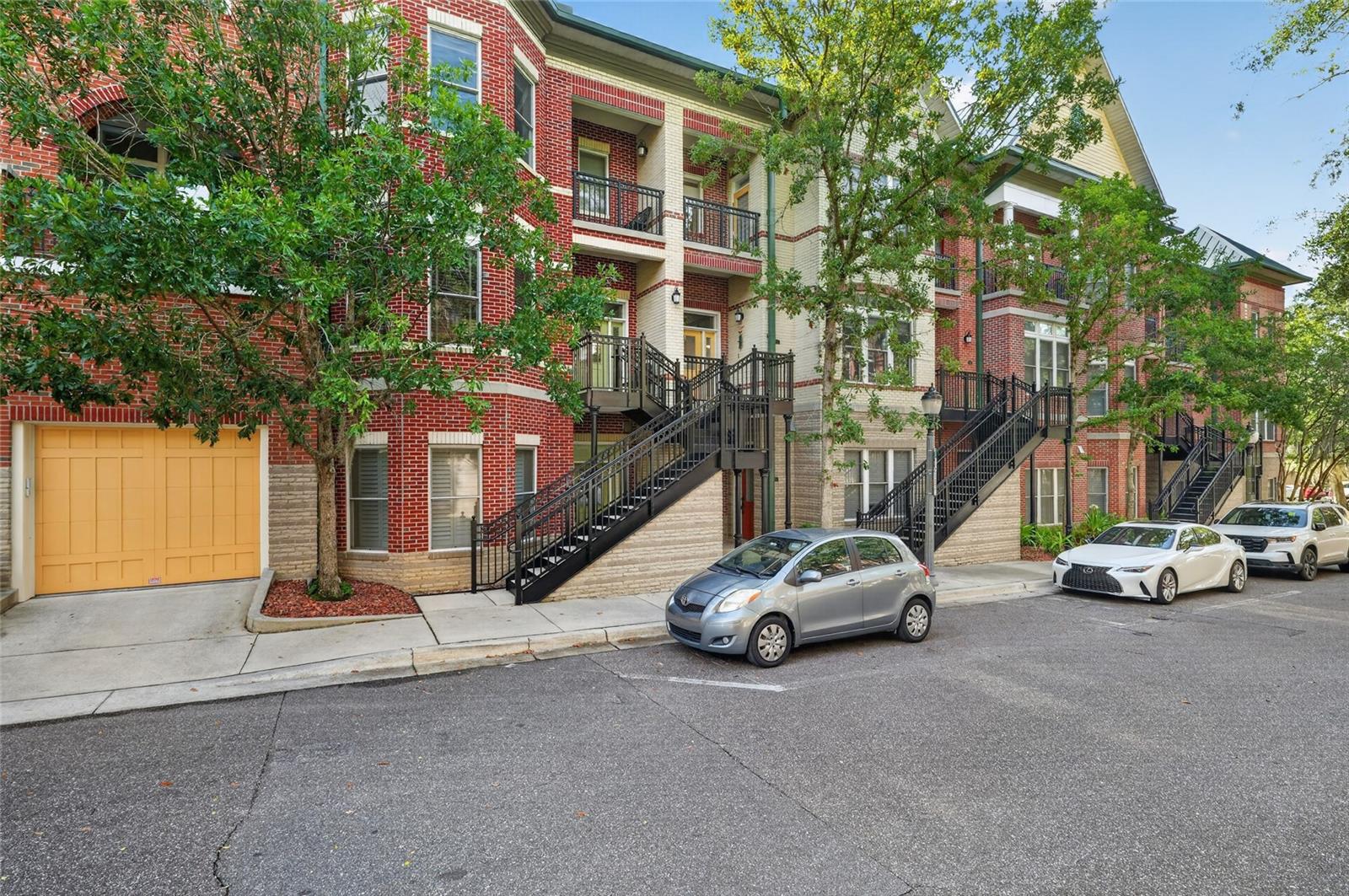 REGENTS PARK CONDO PH II - Residential