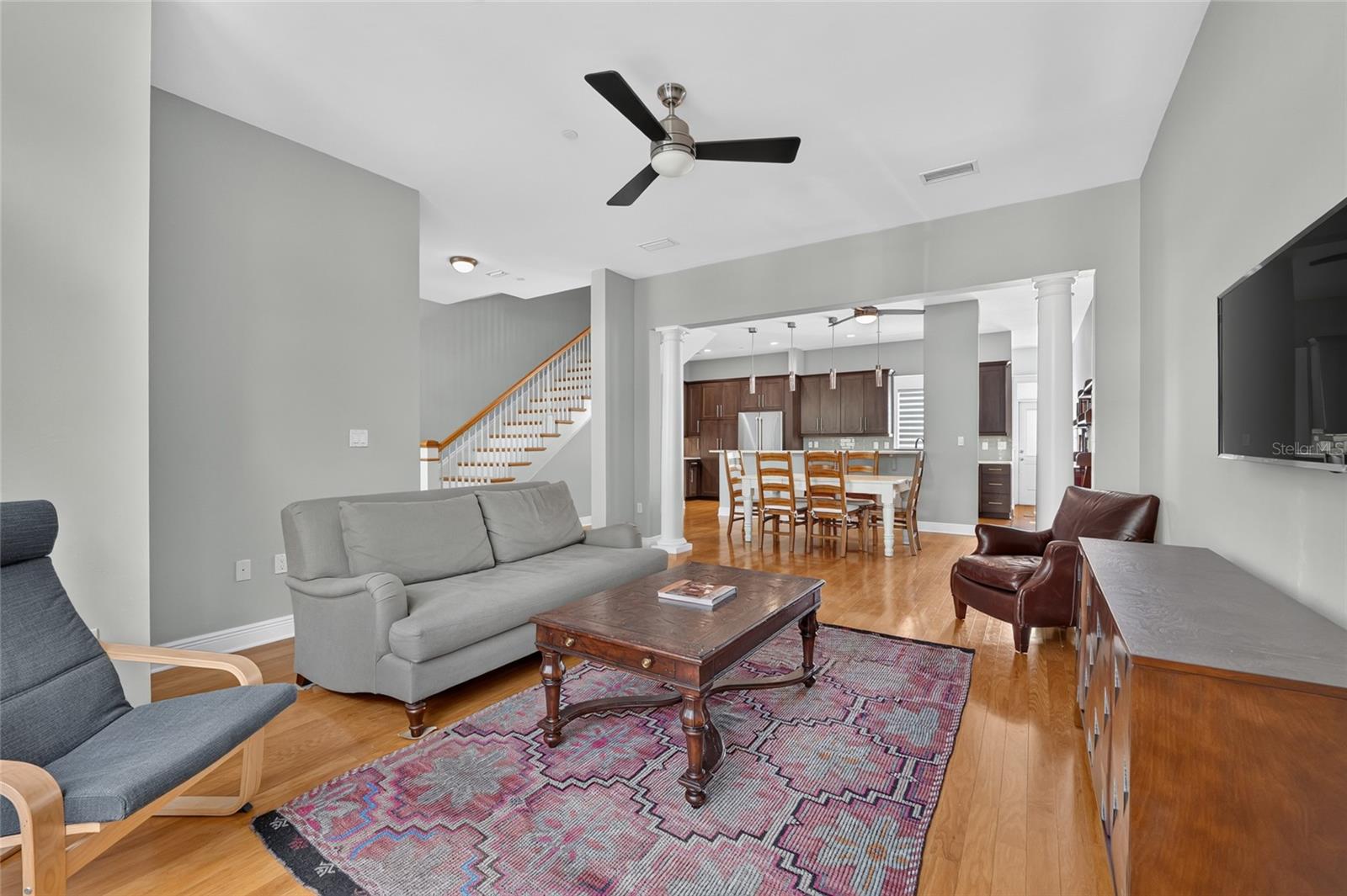 REGENTS PARK CONDO PH II - Residential