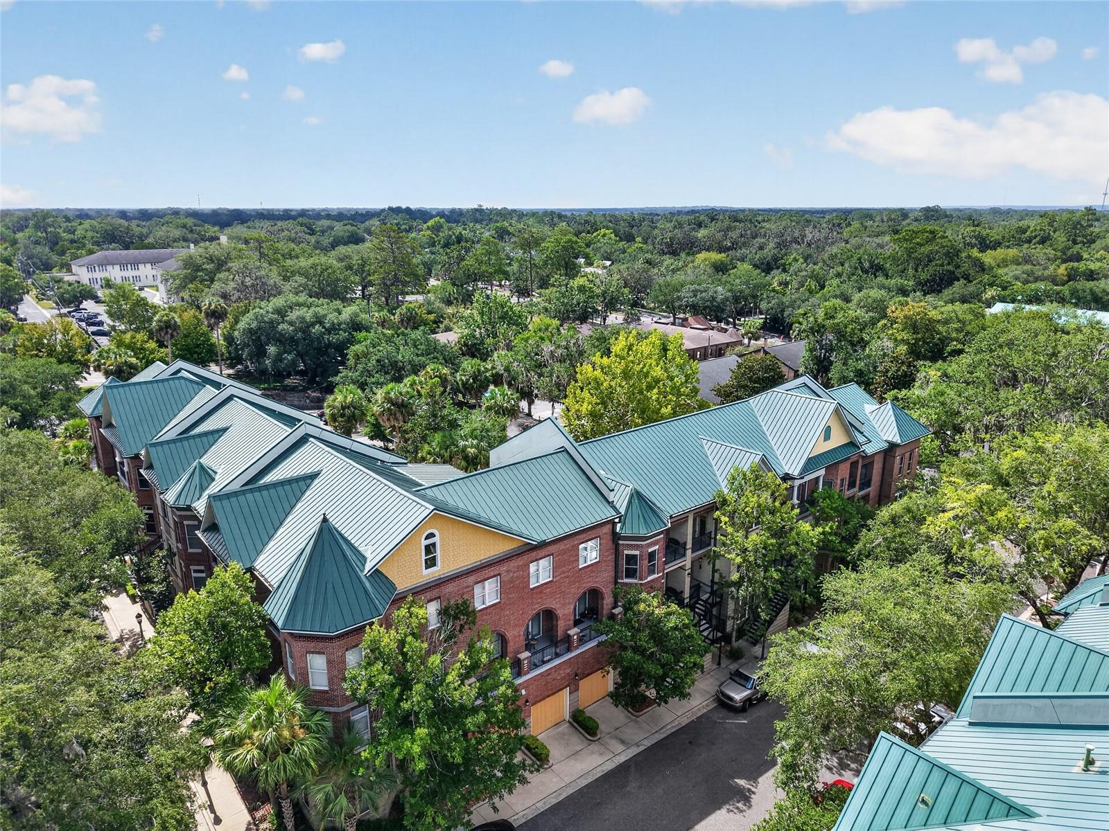 REGENTS PARK CONDO PH II - Residential