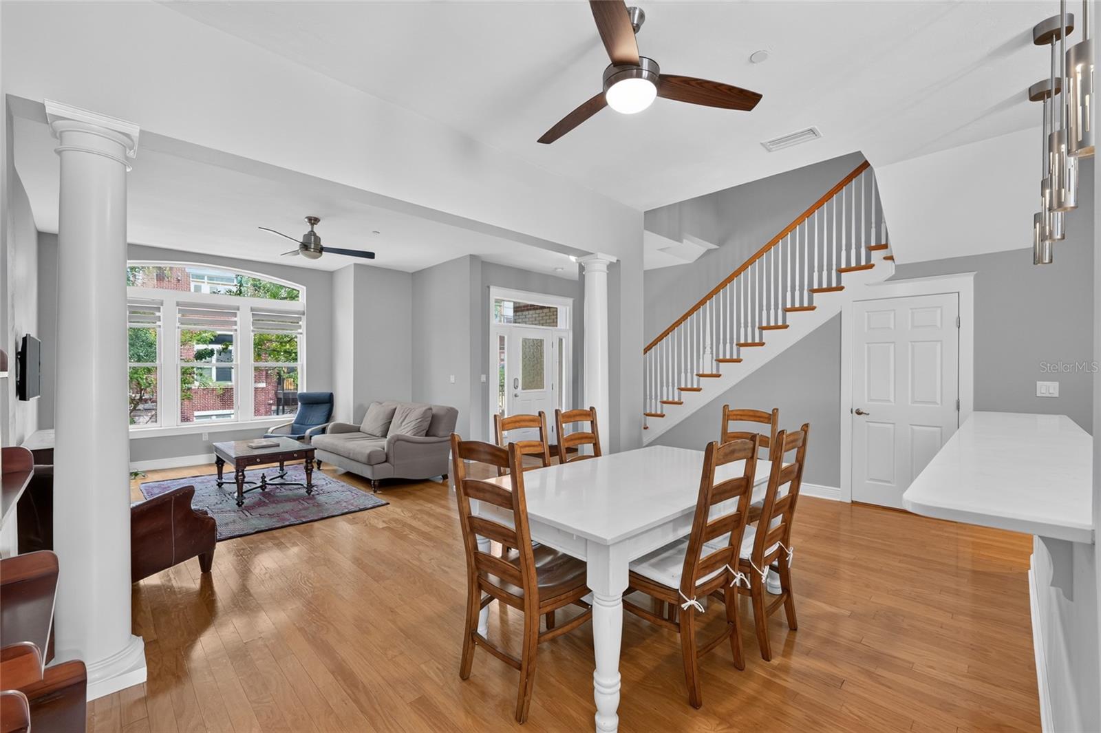 REGENTS PARK CONDO PH II - Residential