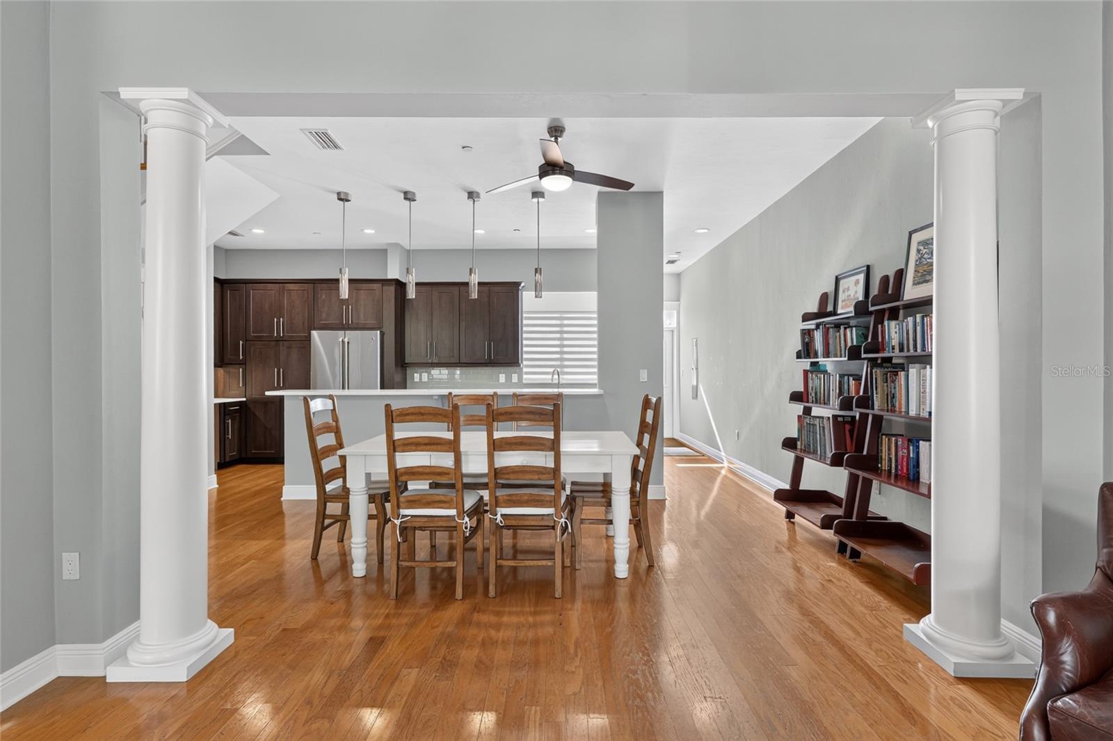 REGENTS PARK CONDO PH II - Residential