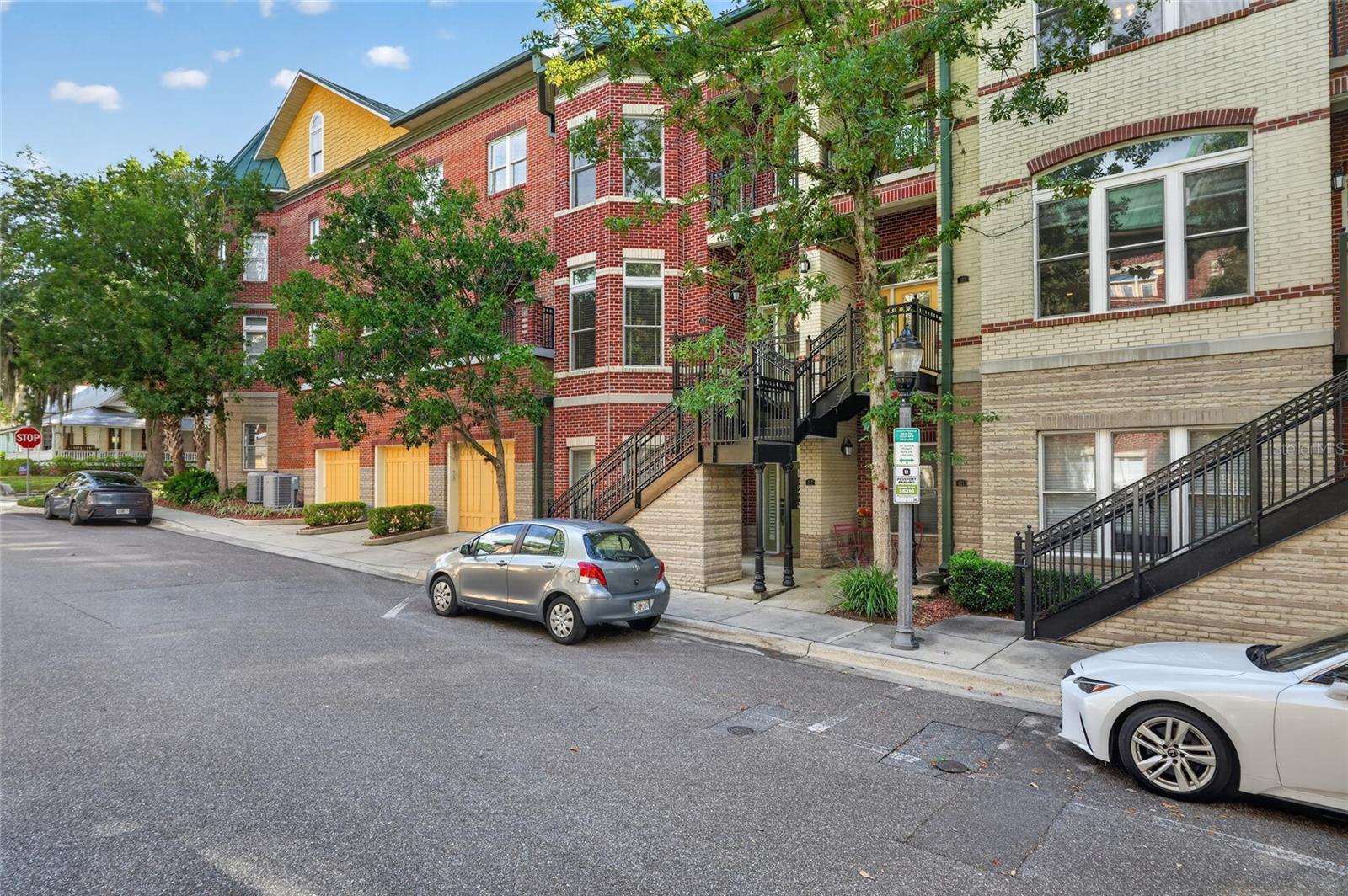 REGENTS PARK CONDO PH II - Residential