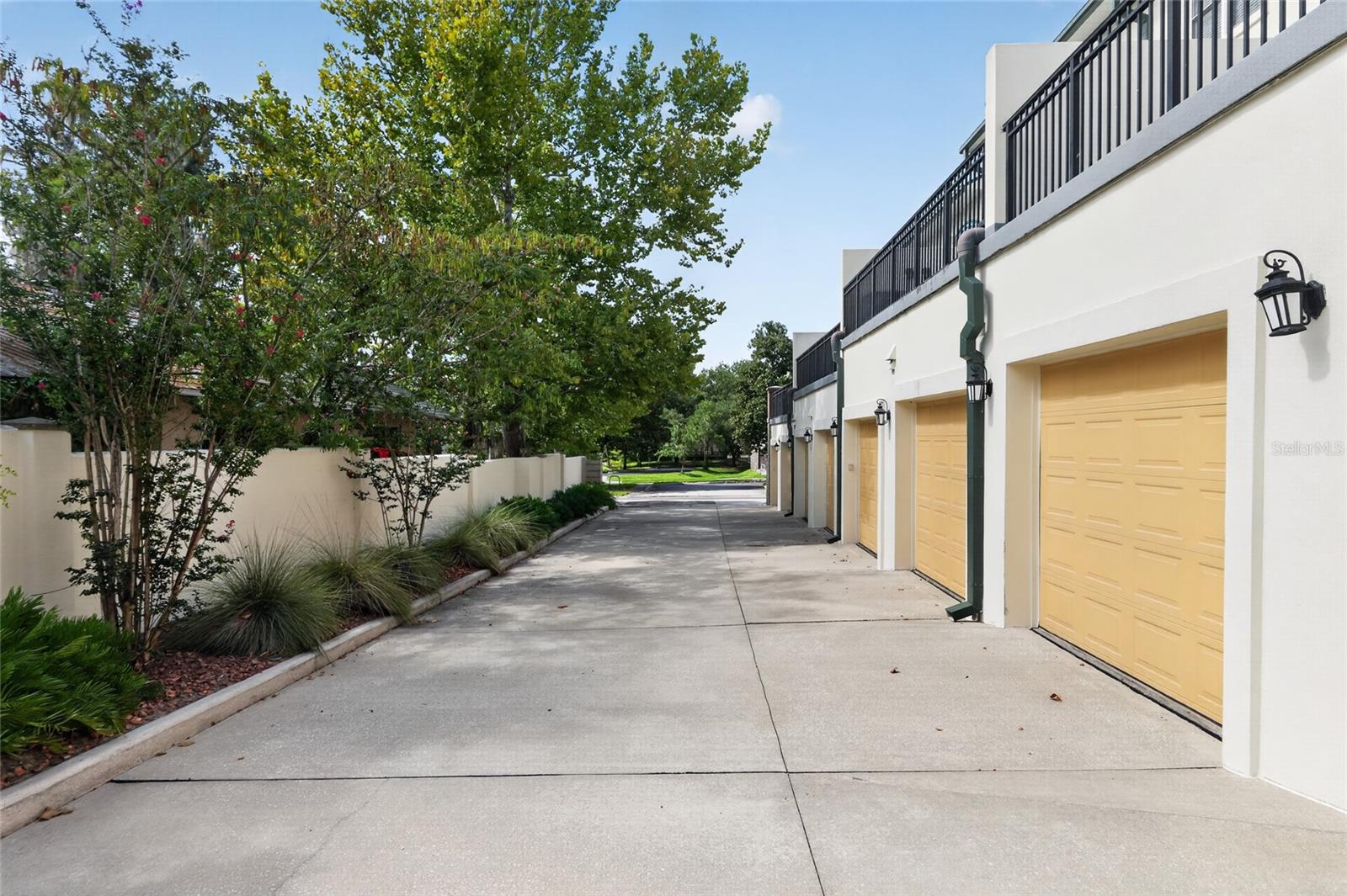 REGENTS PARK CONDO PH II - Residential