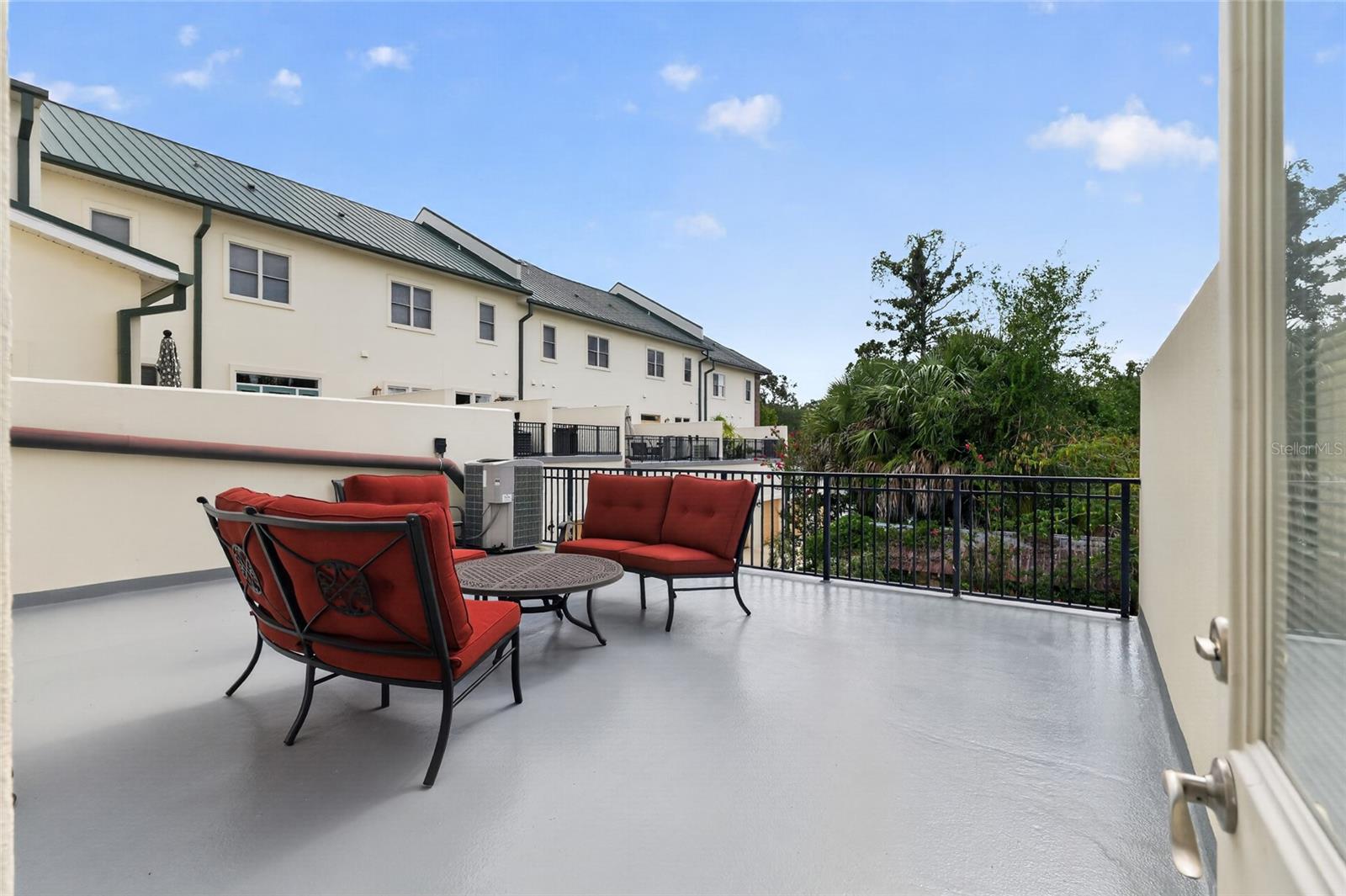 REGENTS PARK CONDO PH II - Residential