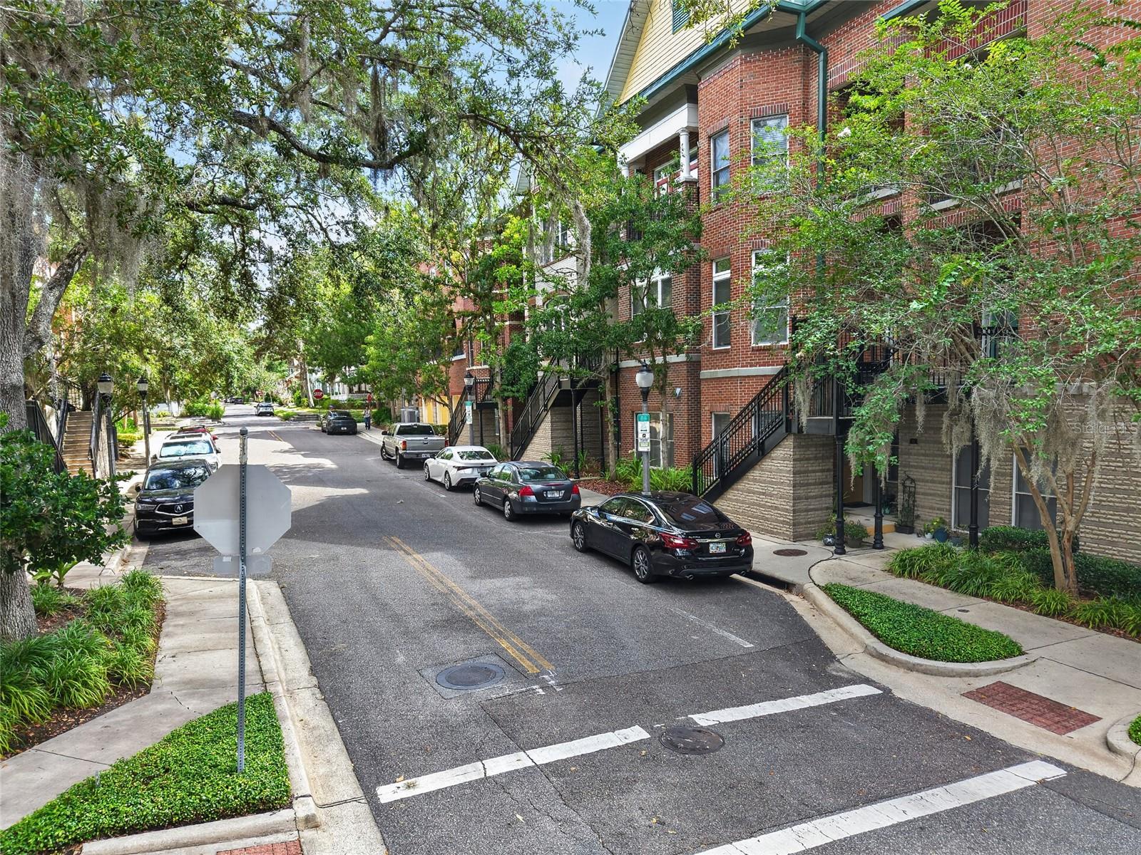 REGENTS PARK CONDO PH II - Residential