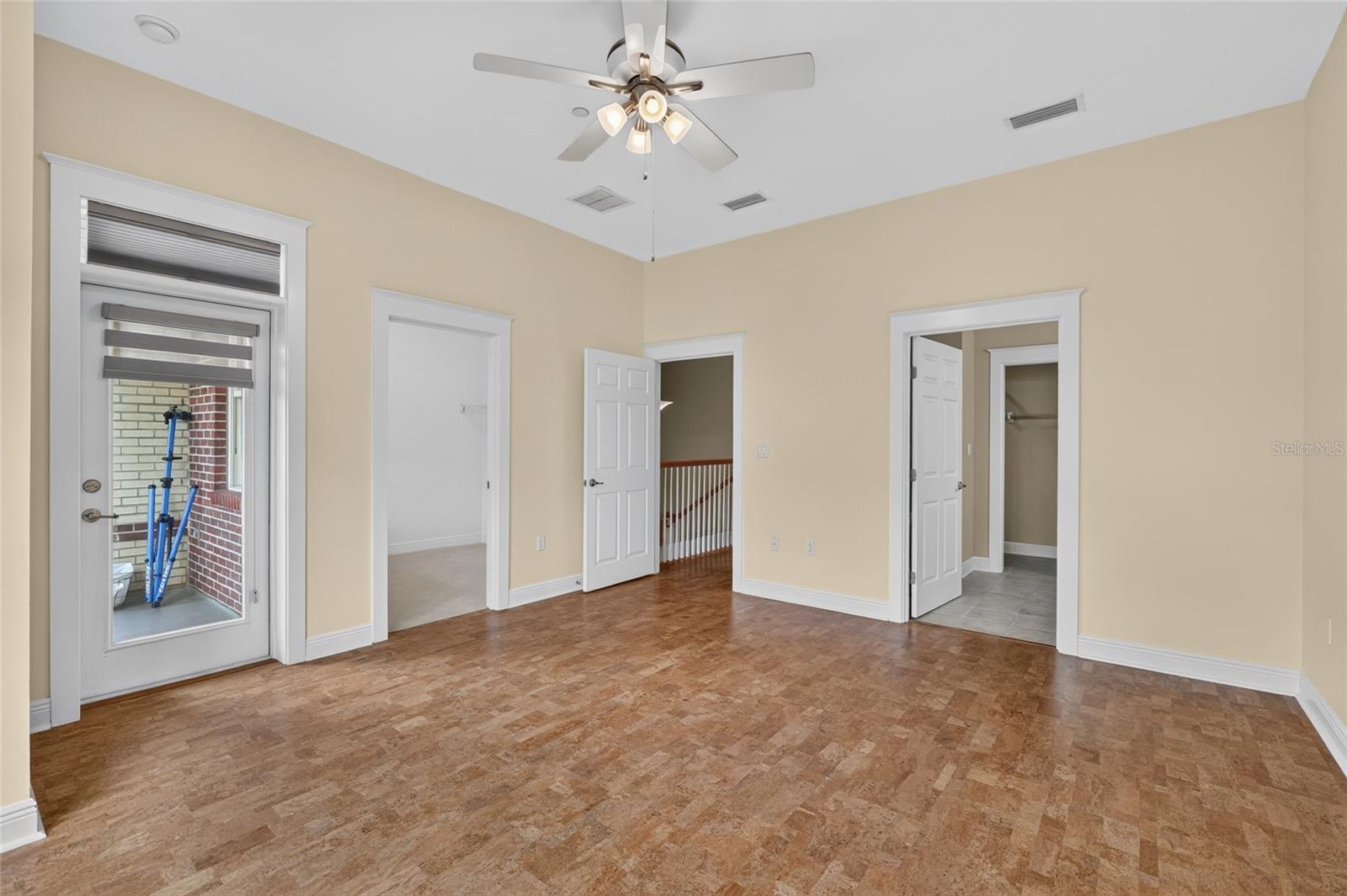 REGENTS PARK CONDO PH II - Residential