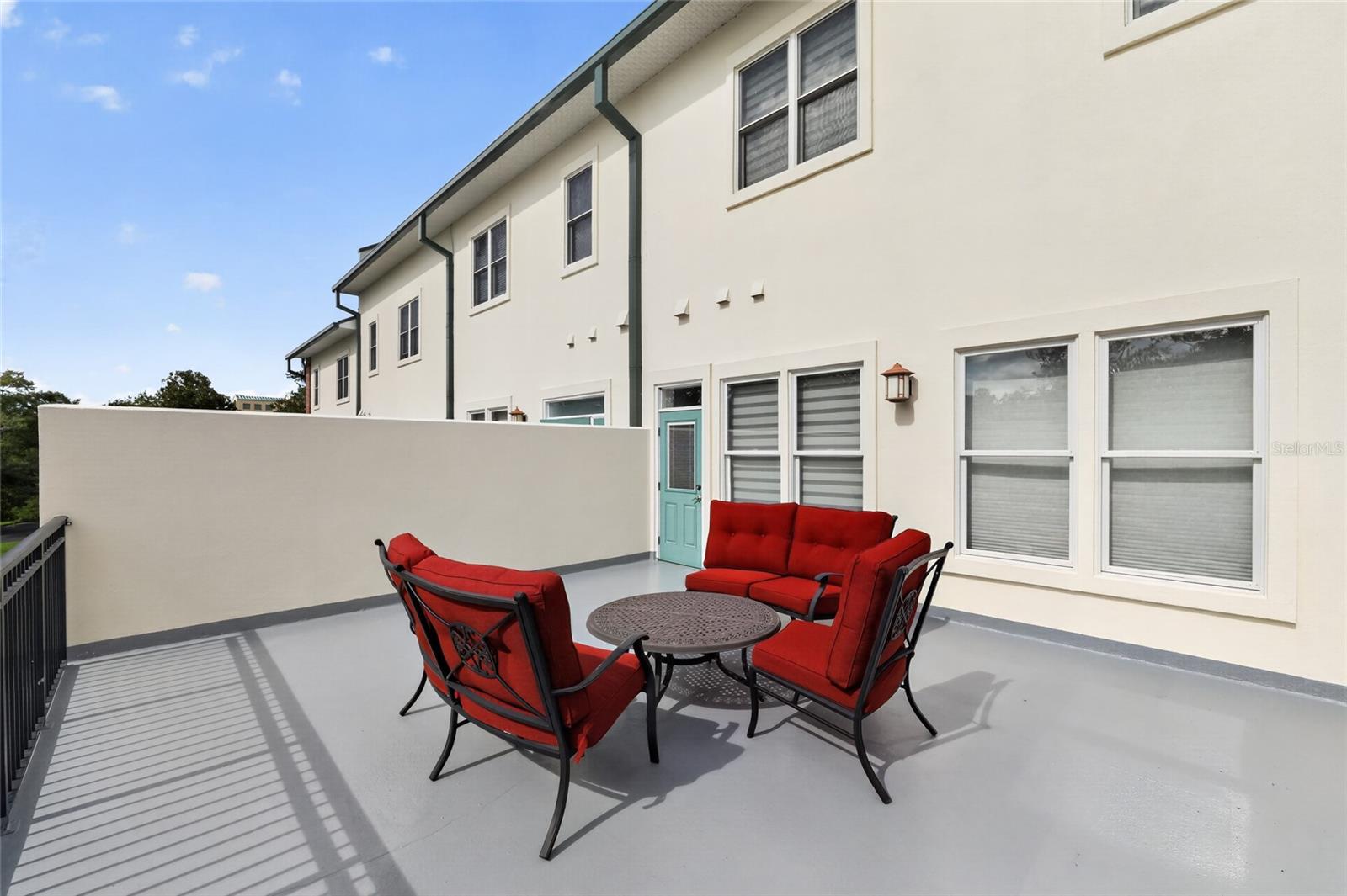 REGENTS PARK CONDO PH II - Residential