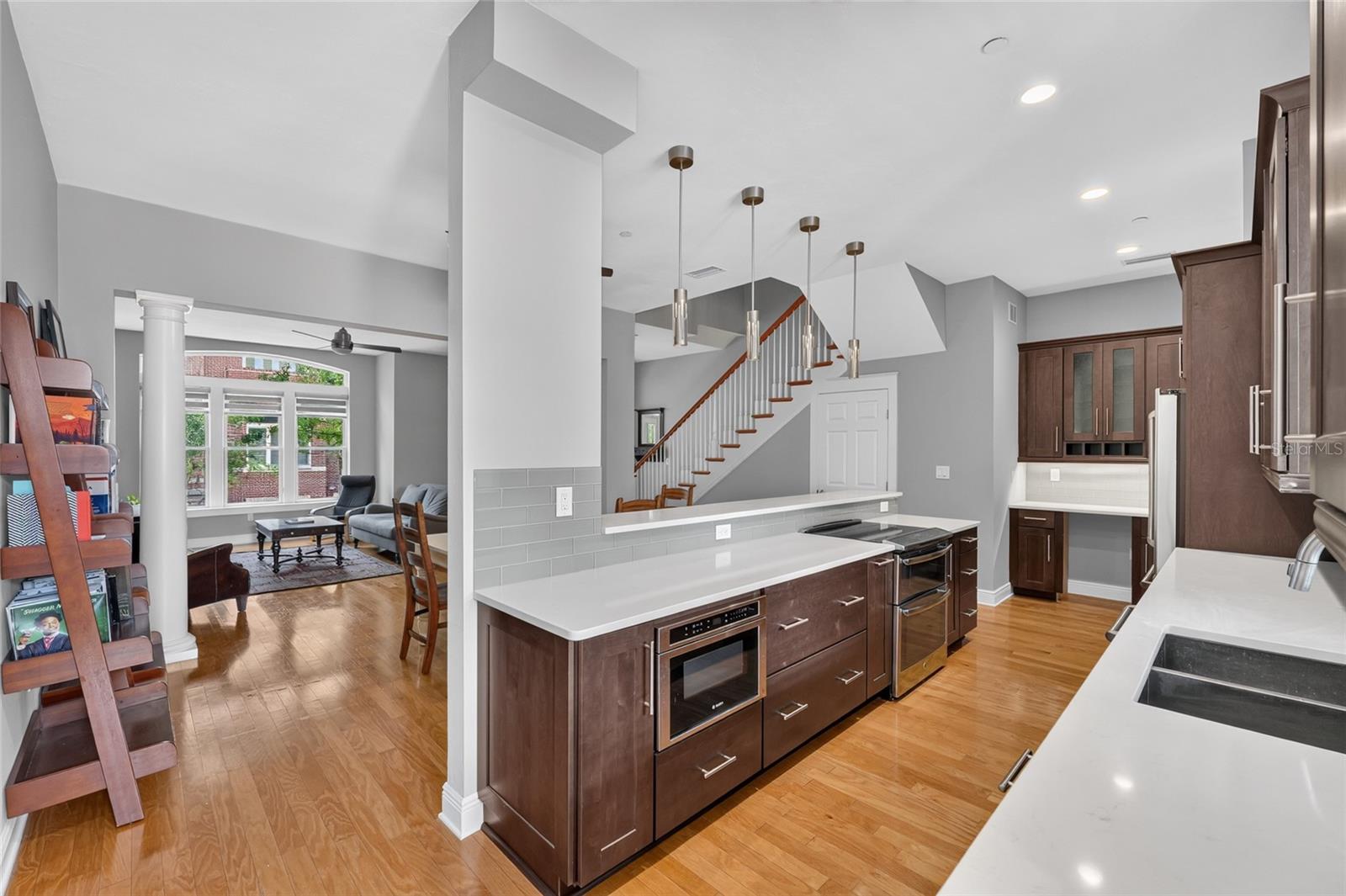 REGENTS PARK CONDO PH II - Residential