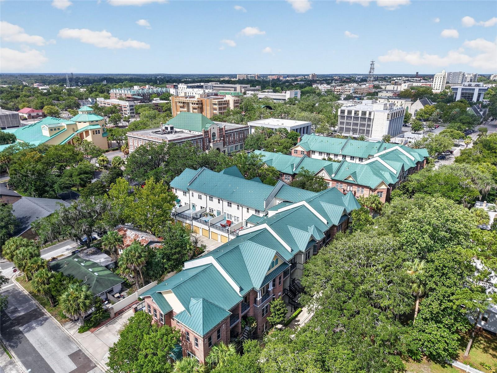 REGENTS PARK CONDO PH II - Residential