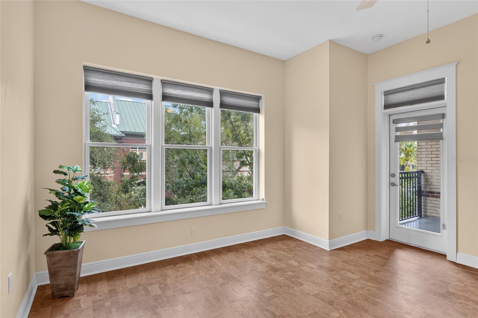 REGENTS PARK CONDO PH II - Residential