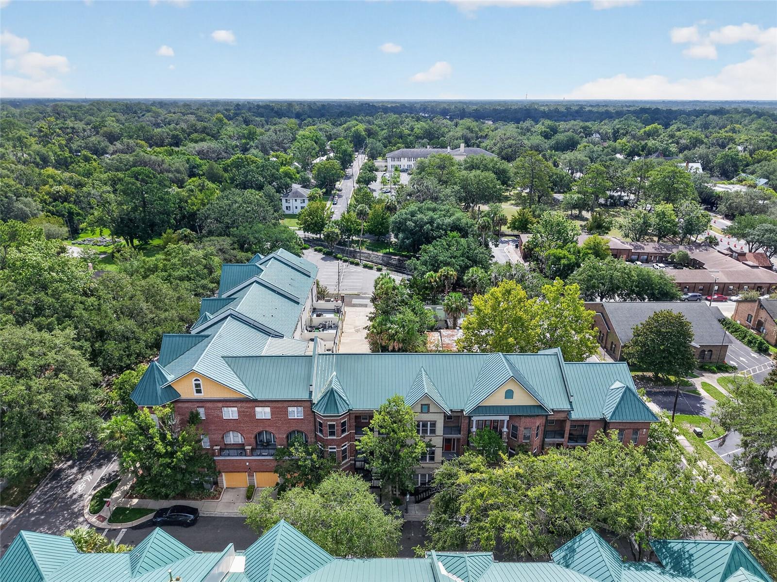 REGENTS PARK CONDO PH II - Residential