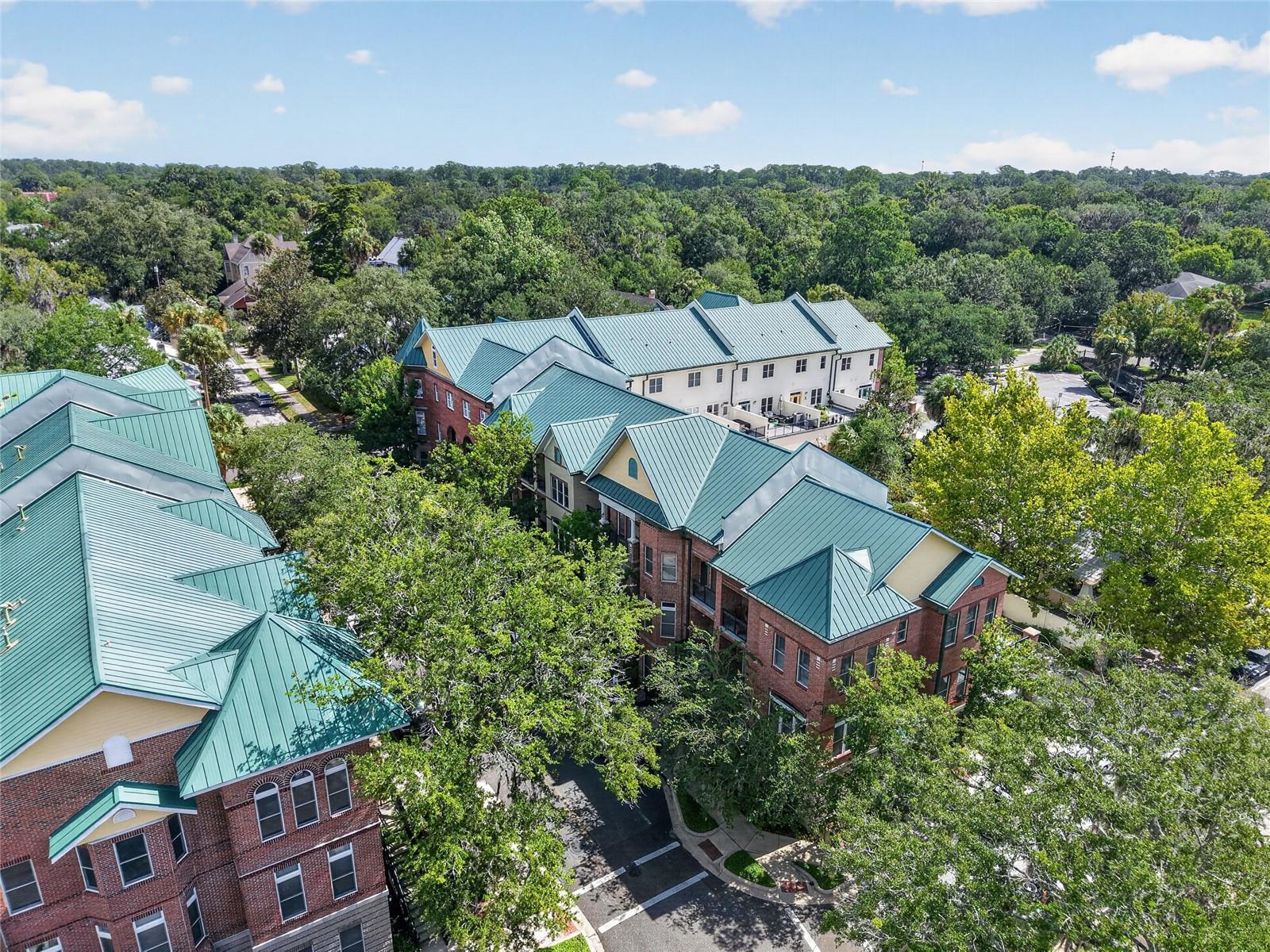 REGENTS PARK CONDO PH II - Residential