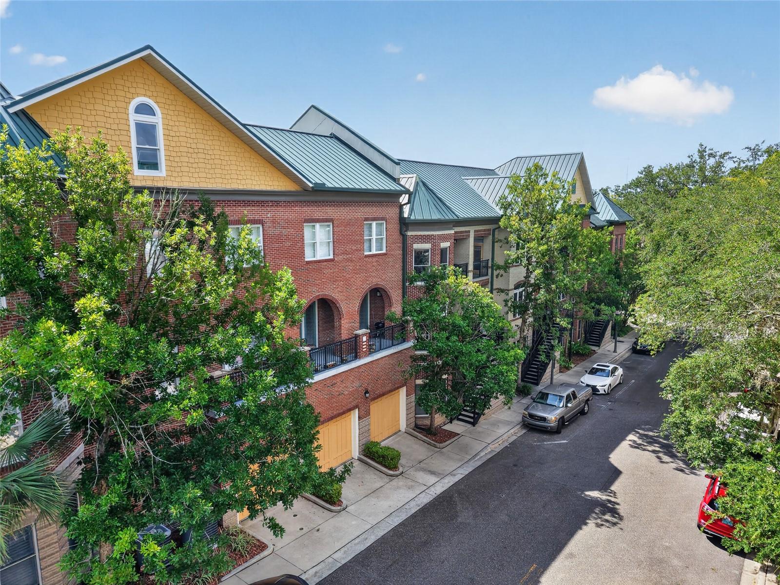 REGENTS PARK CONDO PH II - Residential