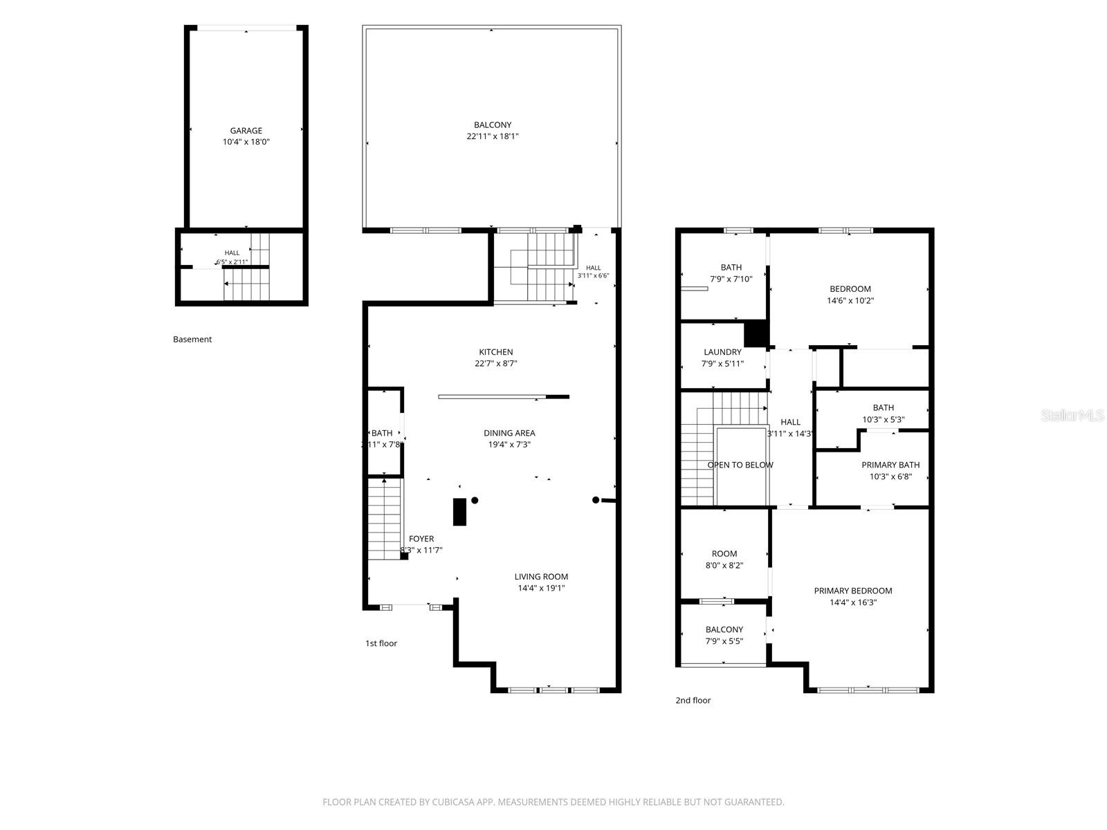 REGENTS PARK CONDO PH II - Residential