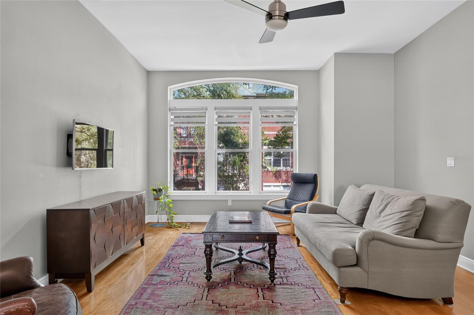 REGENTS PARK CONDO PH II - Residential