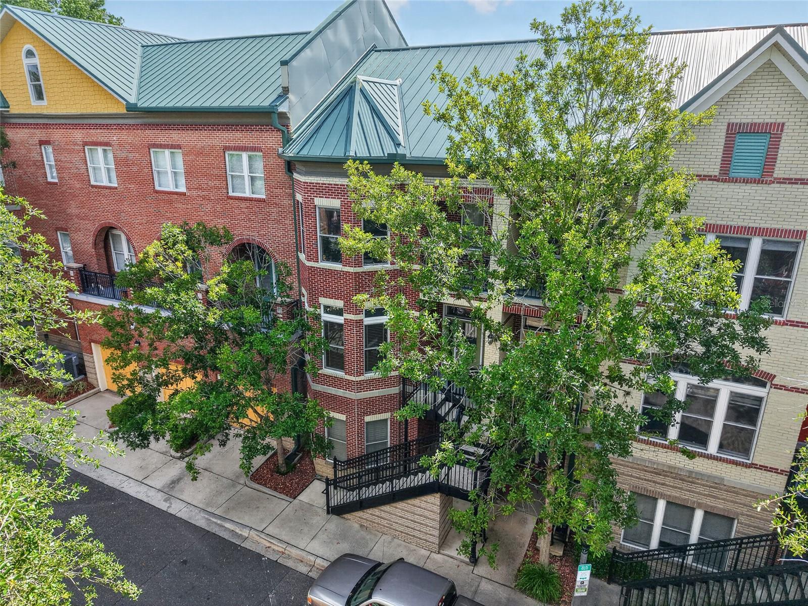 REGENTS PARK CONDO PH II - Residential