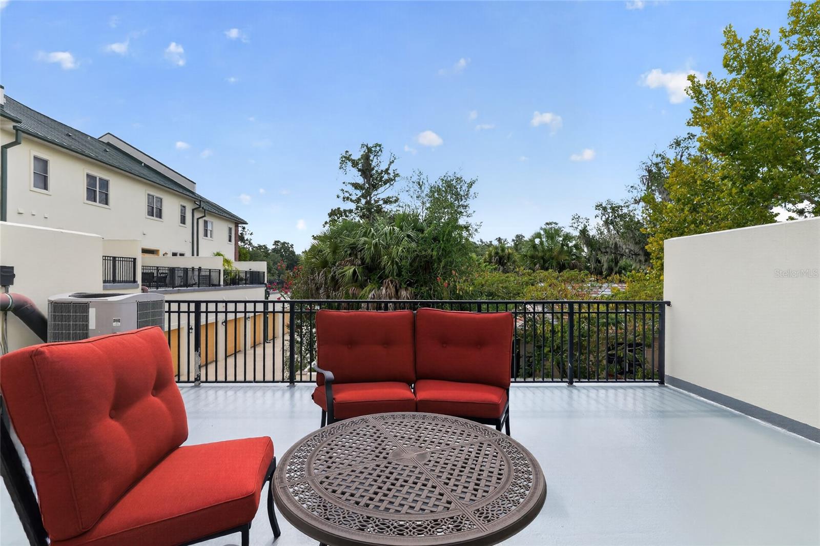 REGENTS PARK CONDO PH II - Residential